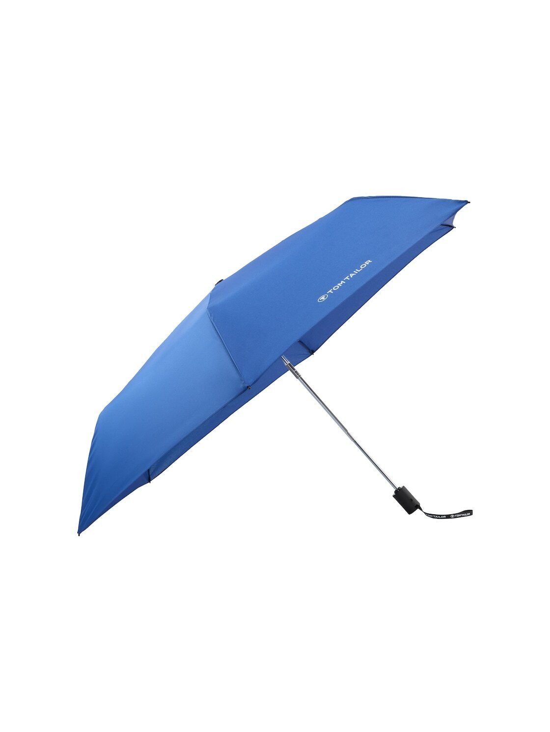 TOM TAILOR Taschenregenschirm Regenschirme, Mini Regenschirm mit Automatik