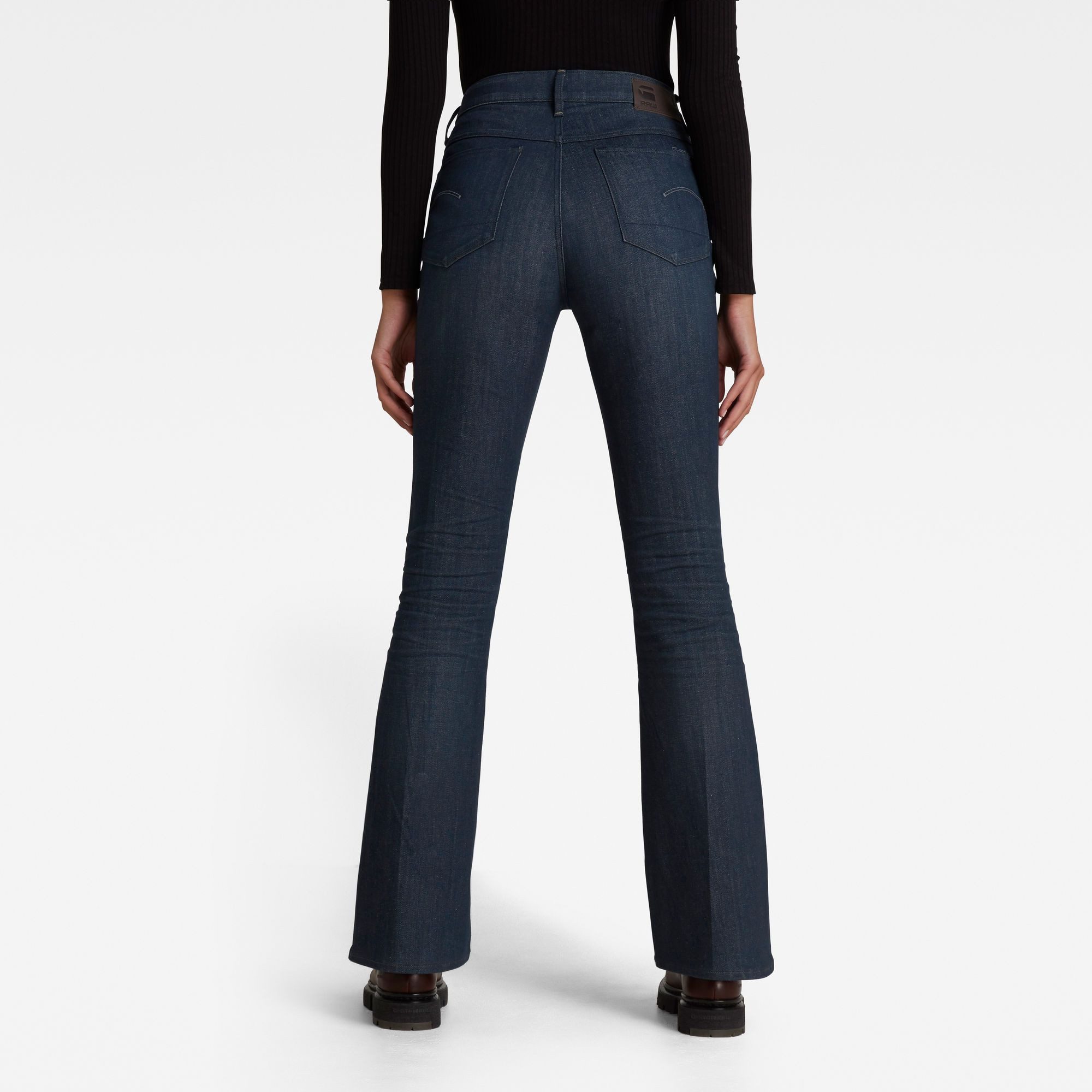 G-STAR 5-Pocket-Jeans