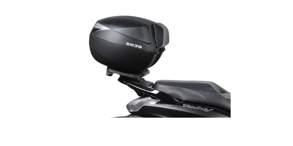 SHAD Handgepäck-Topcase Top Master Topcaseträger