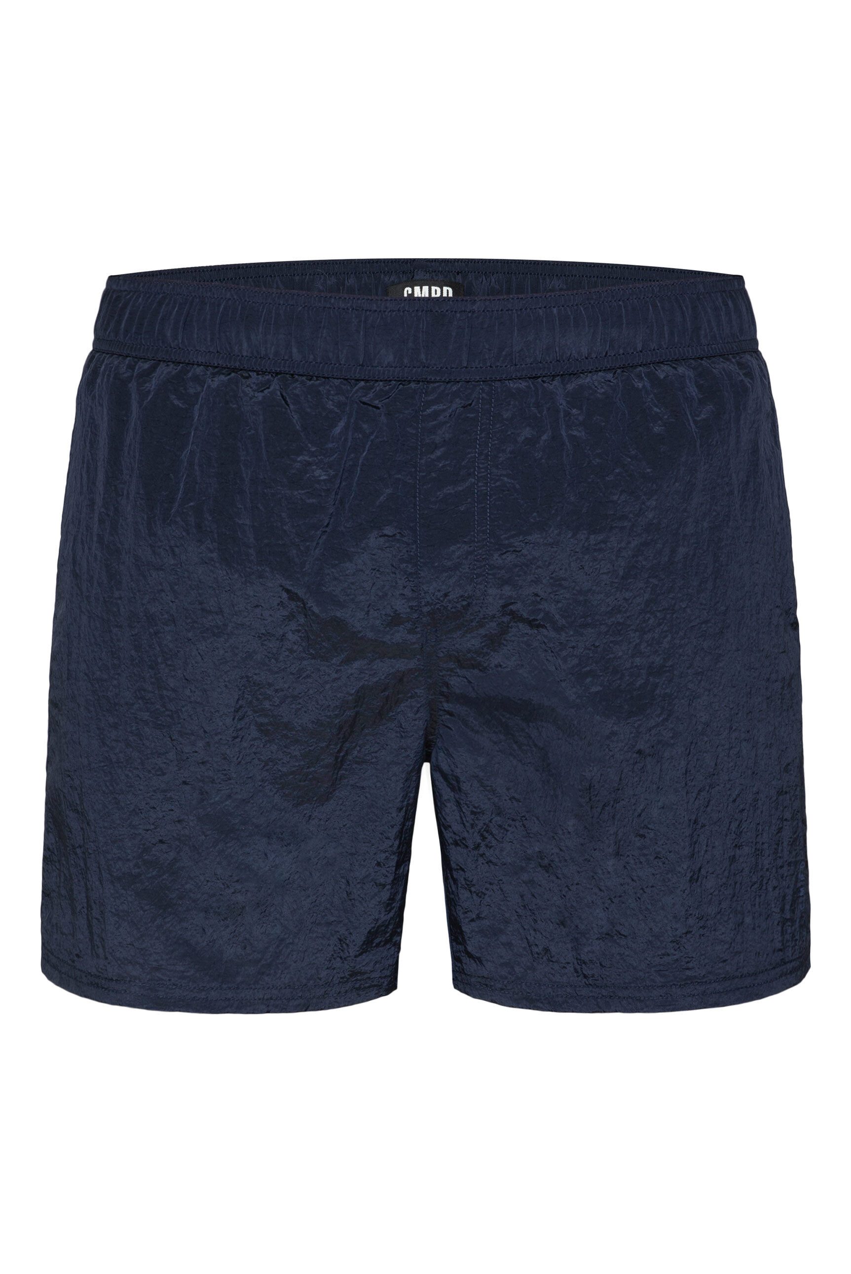 CMPD Badeshorts mit Einschubtaschen & einer günstig online kaufen