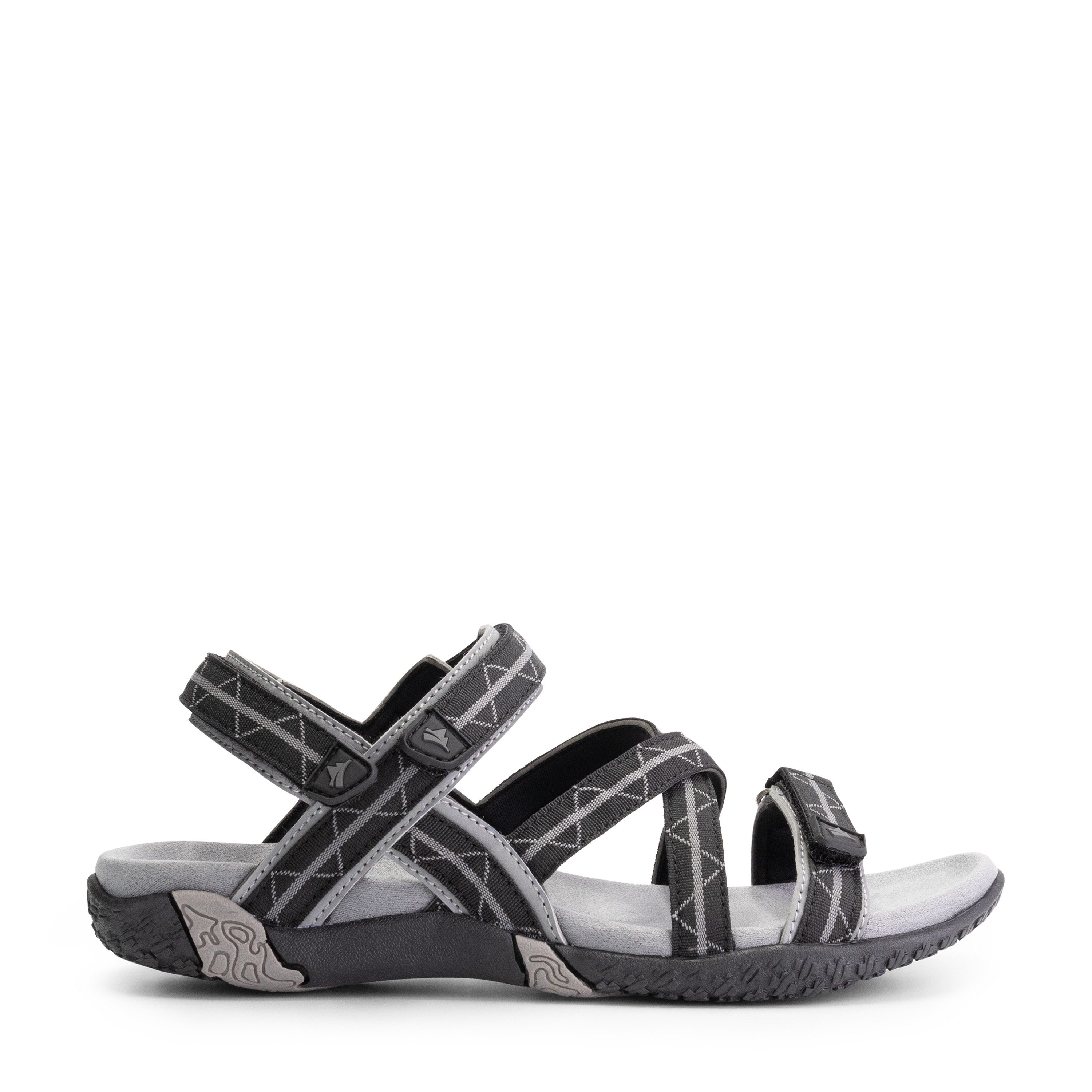 Travelin' Sylte Outdoorsandale günstig online kaufen