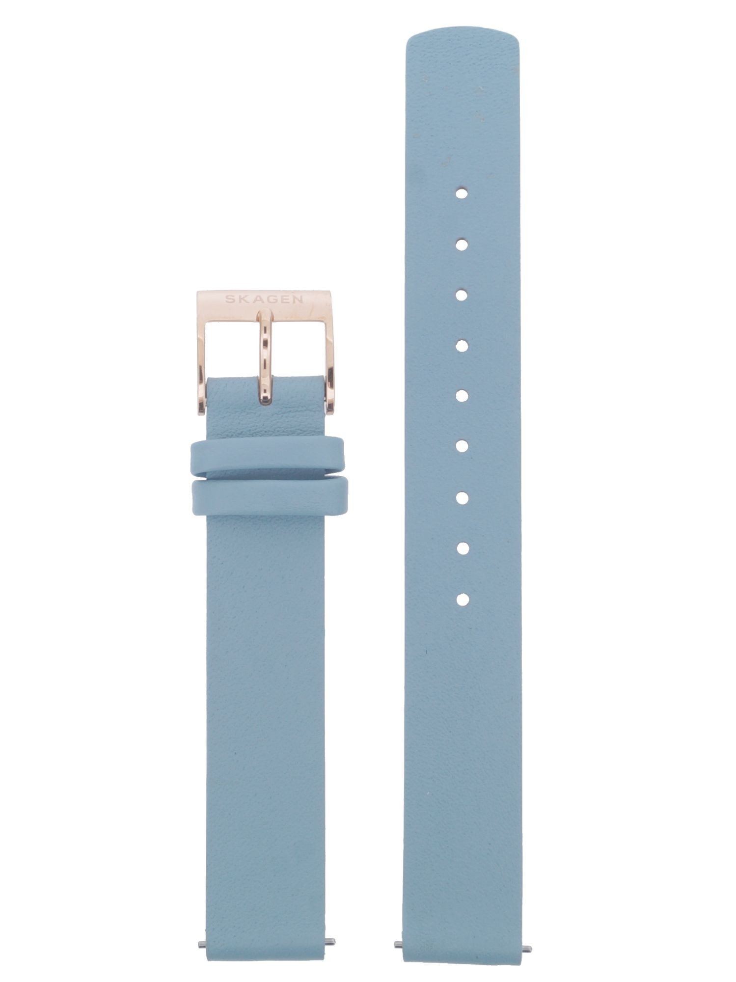 SKAGEN Uhrenarmband LB-SKW2703