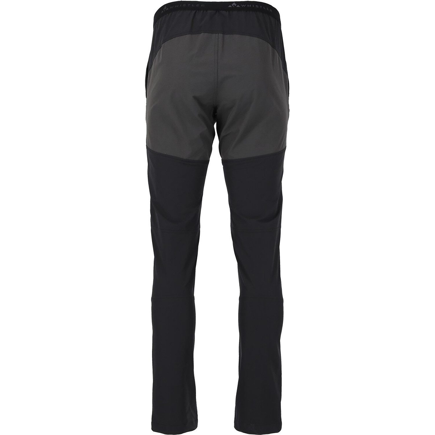 WHISTLER Funktionshose Trekkinghose Salton günstig online kaufen