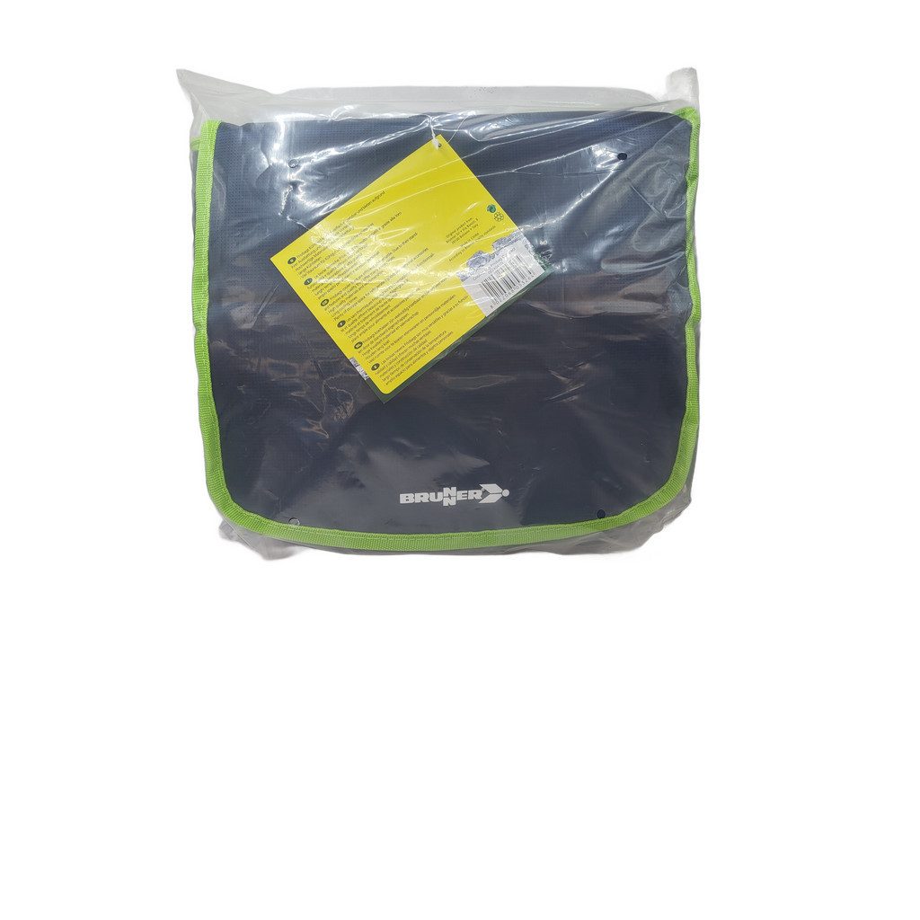 BRUNNER Kühltasche Brunner Kühltasche Friobag Compact Camping Outdoor