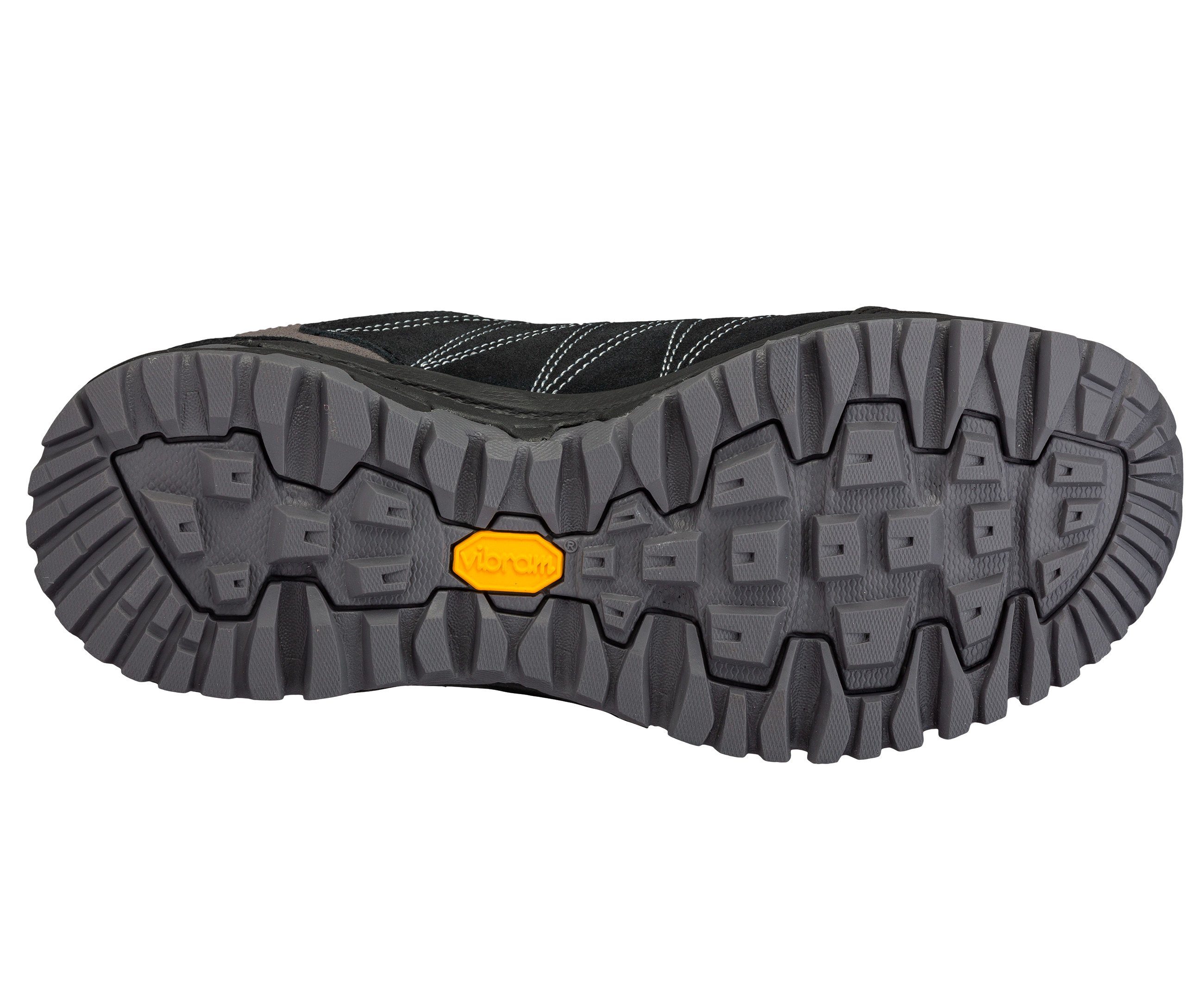 BRÜTTING Outdoorschuh "Outdoorschuh Mount Kapela Low" günstig online kaufen