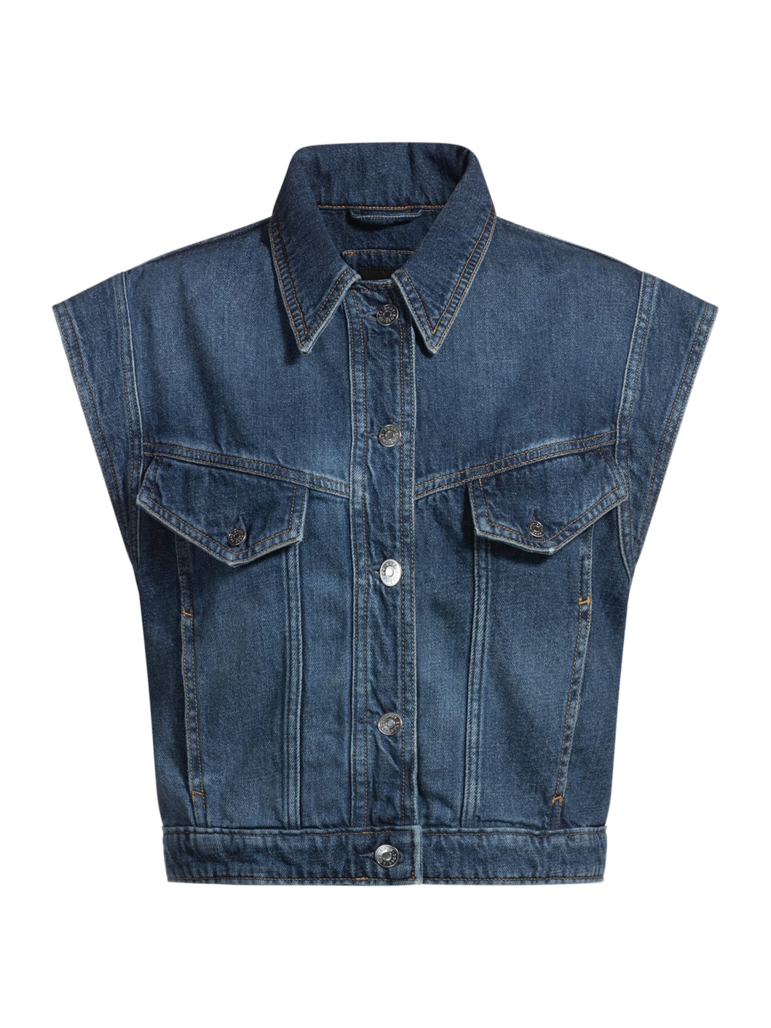 BOSS ORANGE 5-Pocket-Jeans BOSS Women Orange blau,Outdoor,Baumwolle,Unifarben,Kent,Schulterbedeckend,Regular Fit