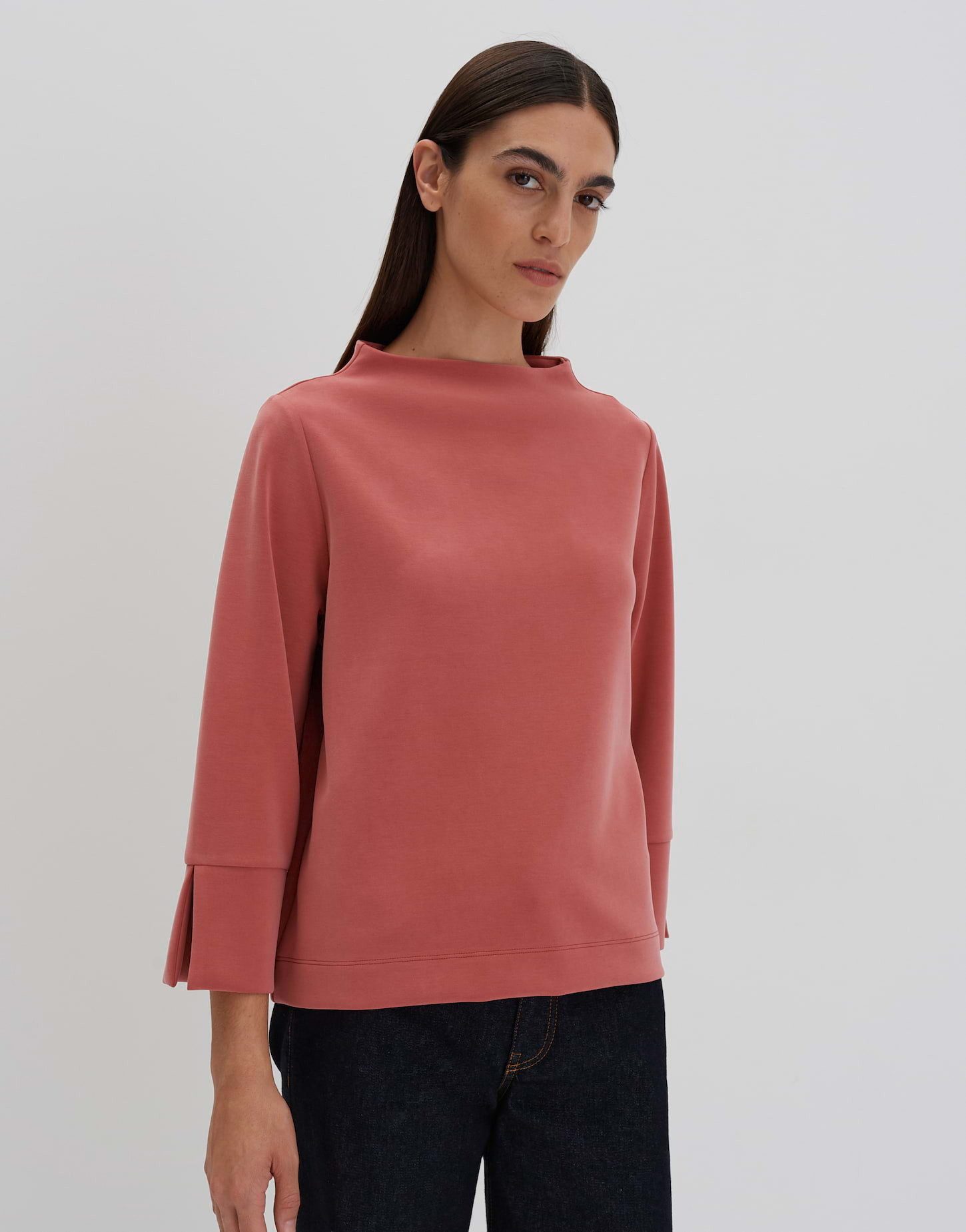 someday Sweatshirt Sweater USARAH Loose aus günstig online kaufen