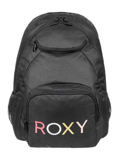 Roxy Tagesrucksack »Shadow Swell Logo 24 L«