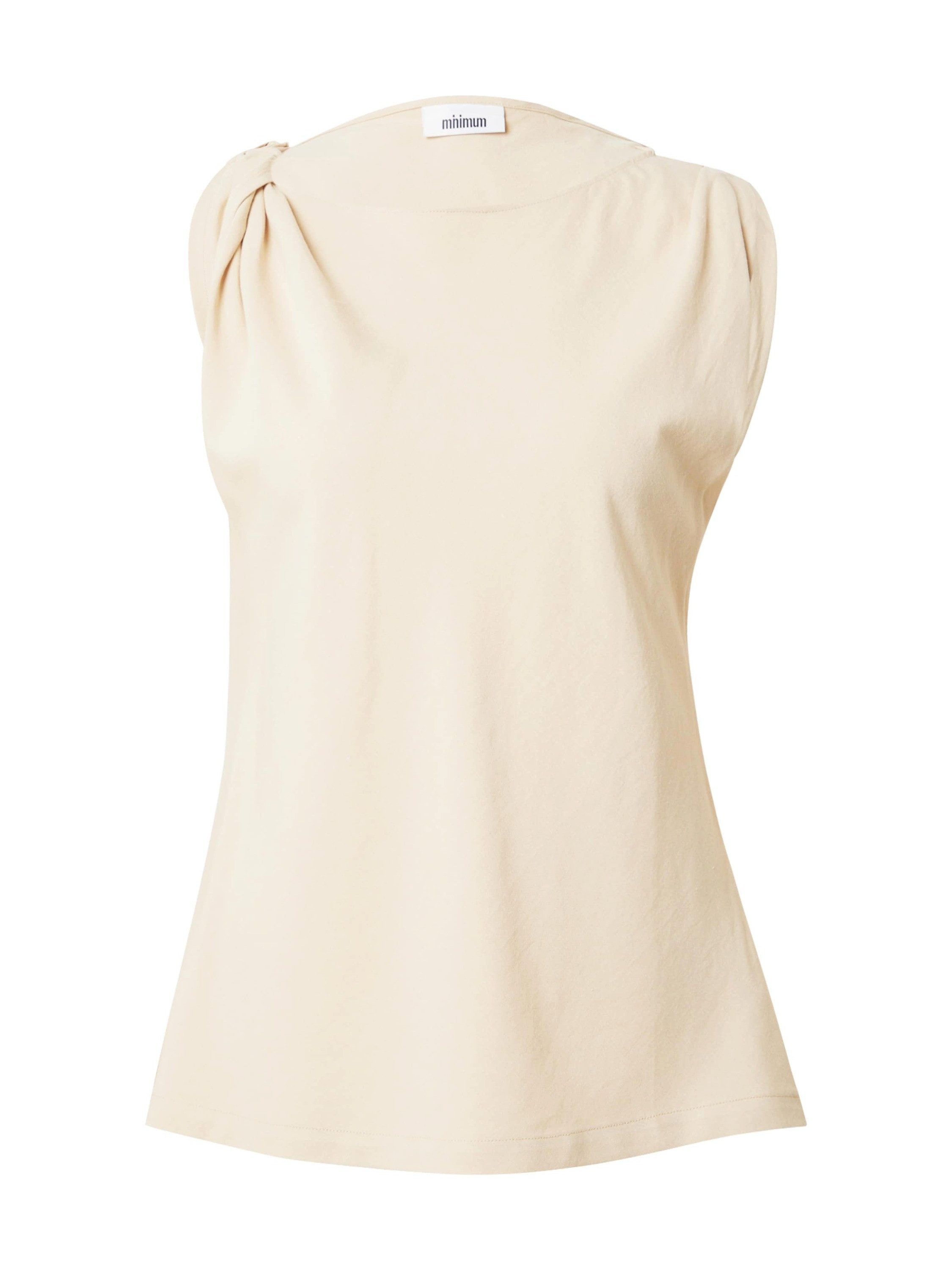 minimum Funktionsbluse Avianas (1-tlg) Впередes Detail
