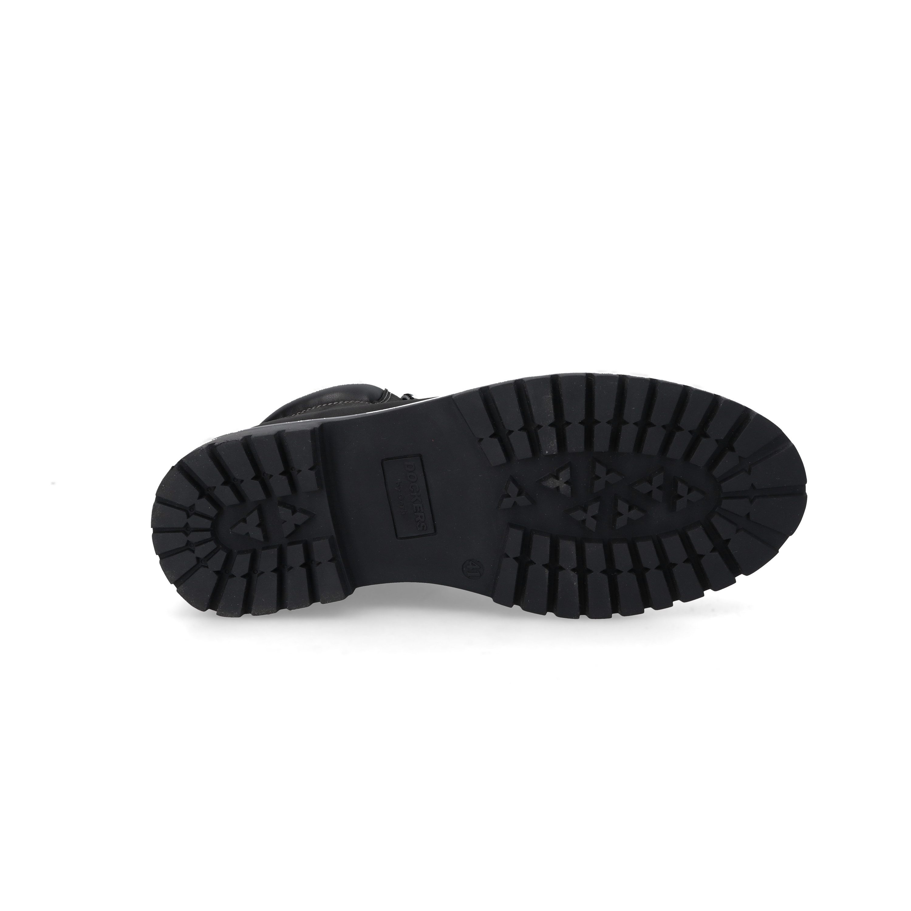 Dockers by Gerli Winterboots Winterboots, Workerboots mit Profilsohle