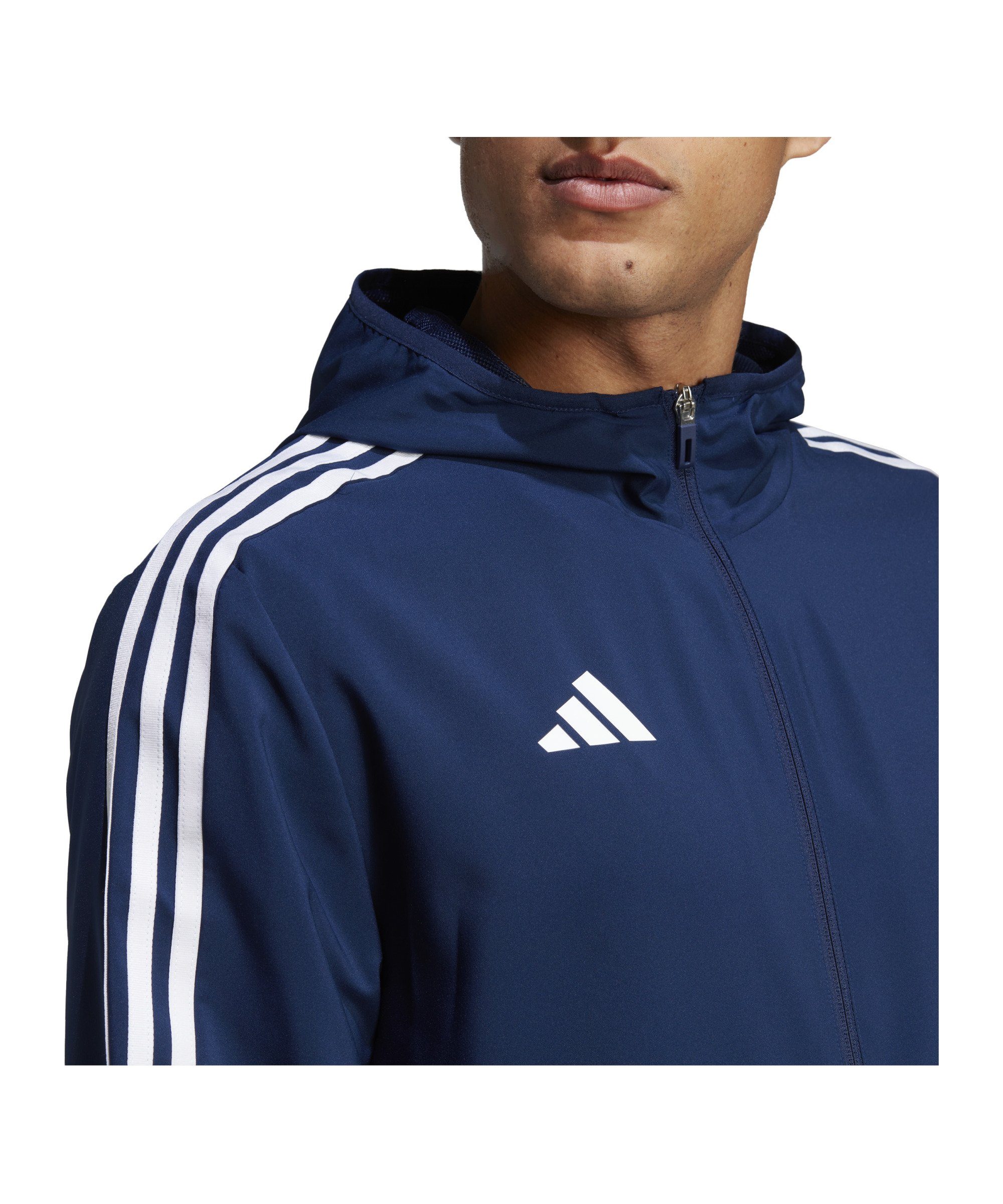 adidas Performance Sweatjacke adidas Performance Tiro günstig online kaufen