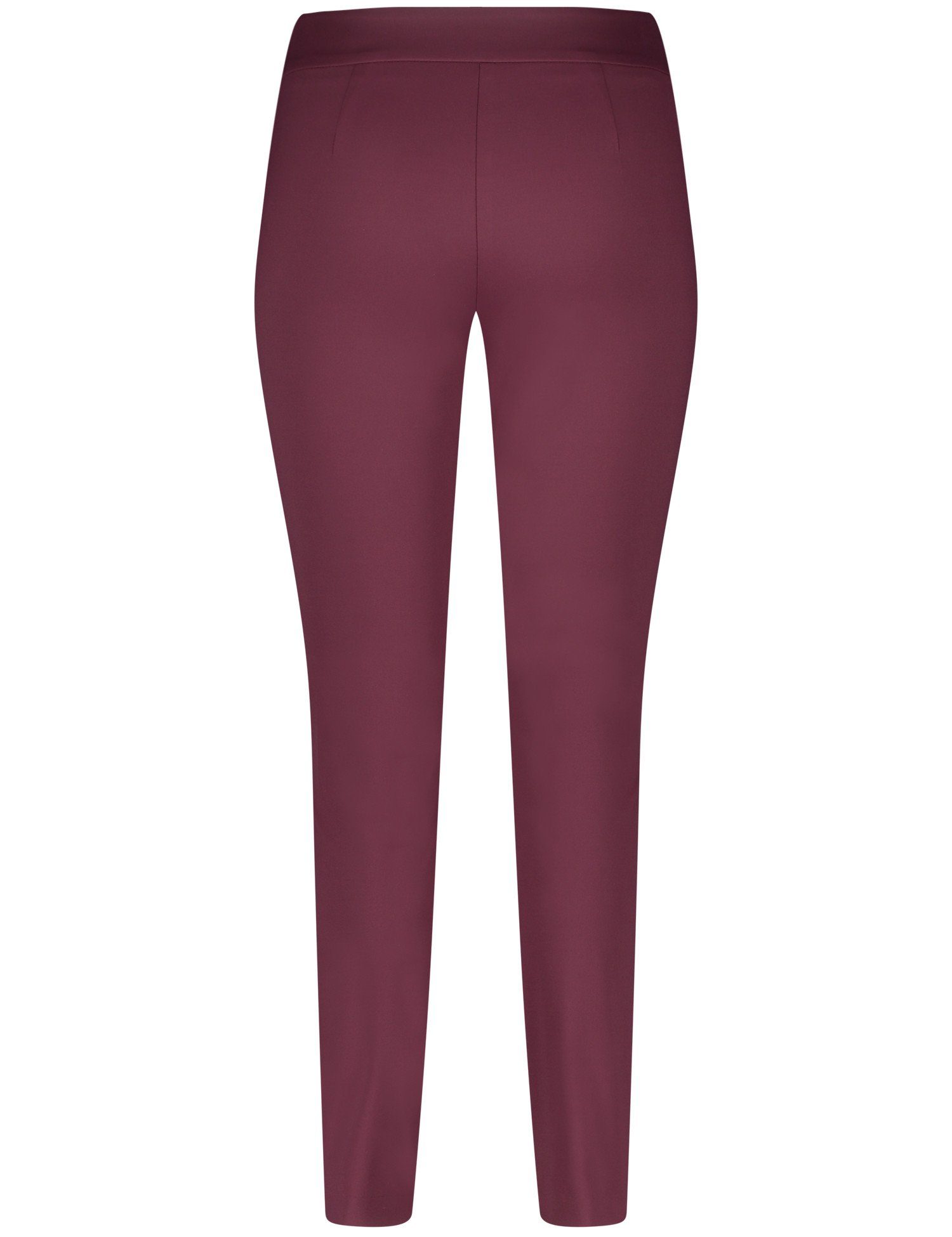 GERRY WEBER Anzughose Elegante Stretchhose