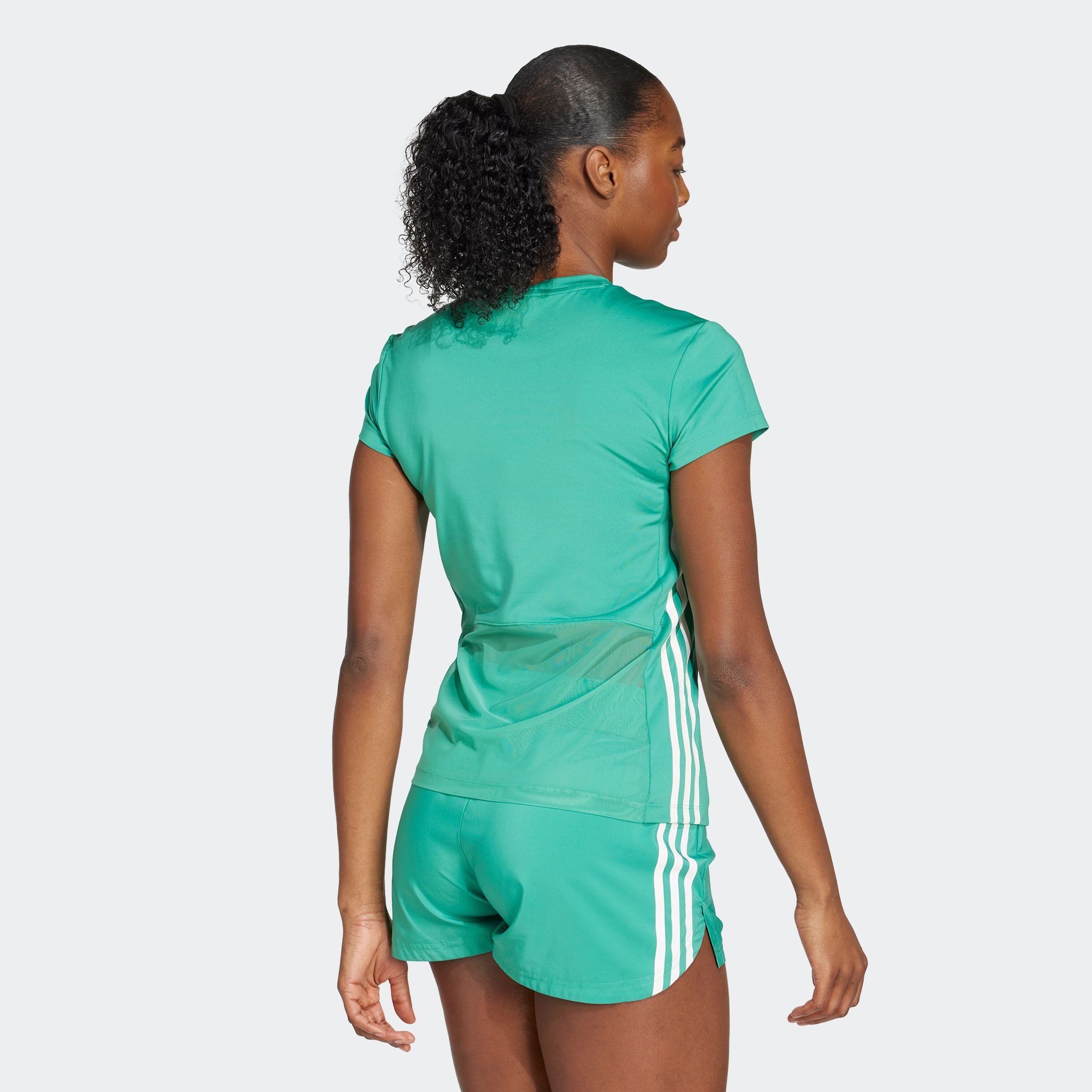 adidas Performance T-Shirt HYGLM T günstig online kaufen