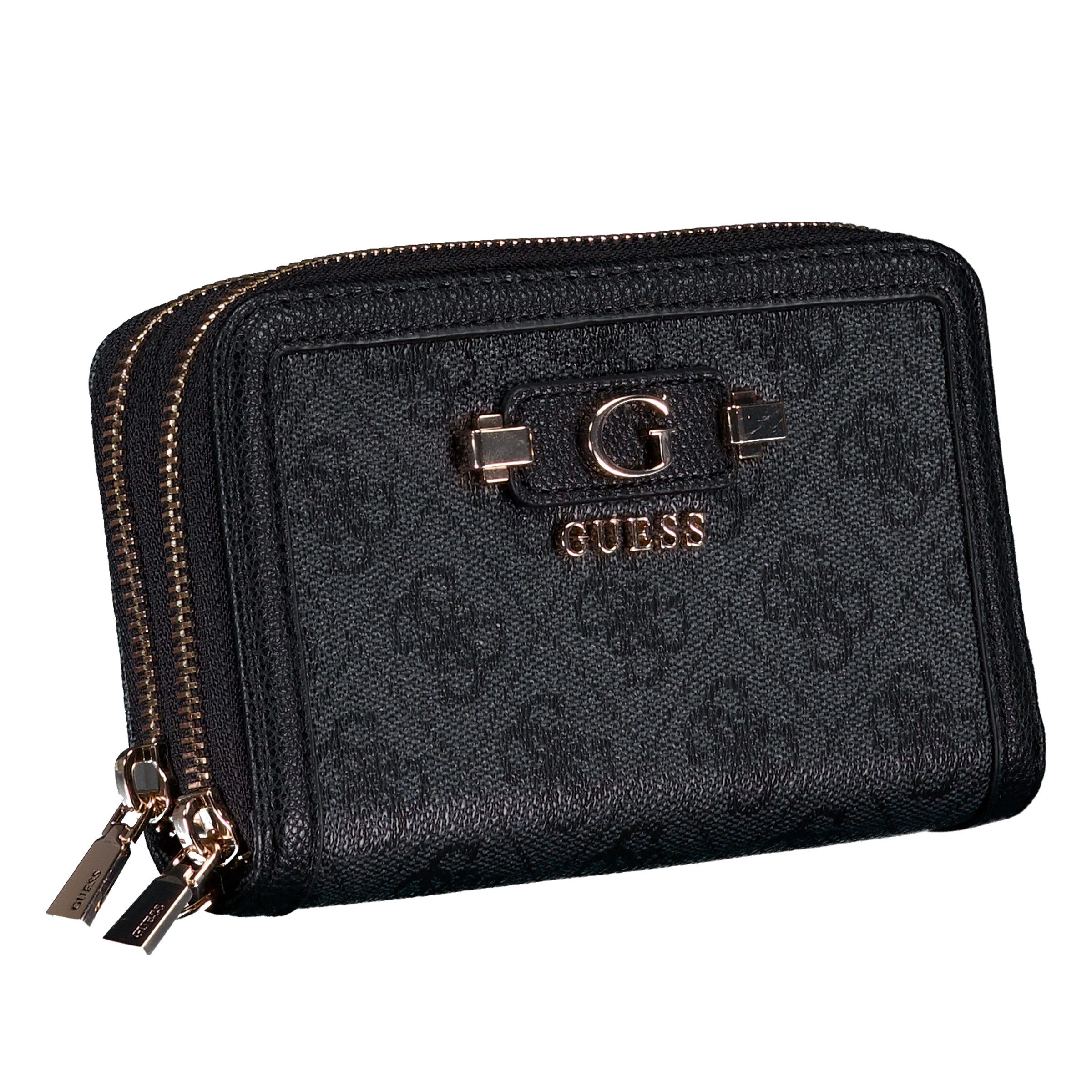 Guess Geldbörse Lindsey 4G-Logo (1-tlg)