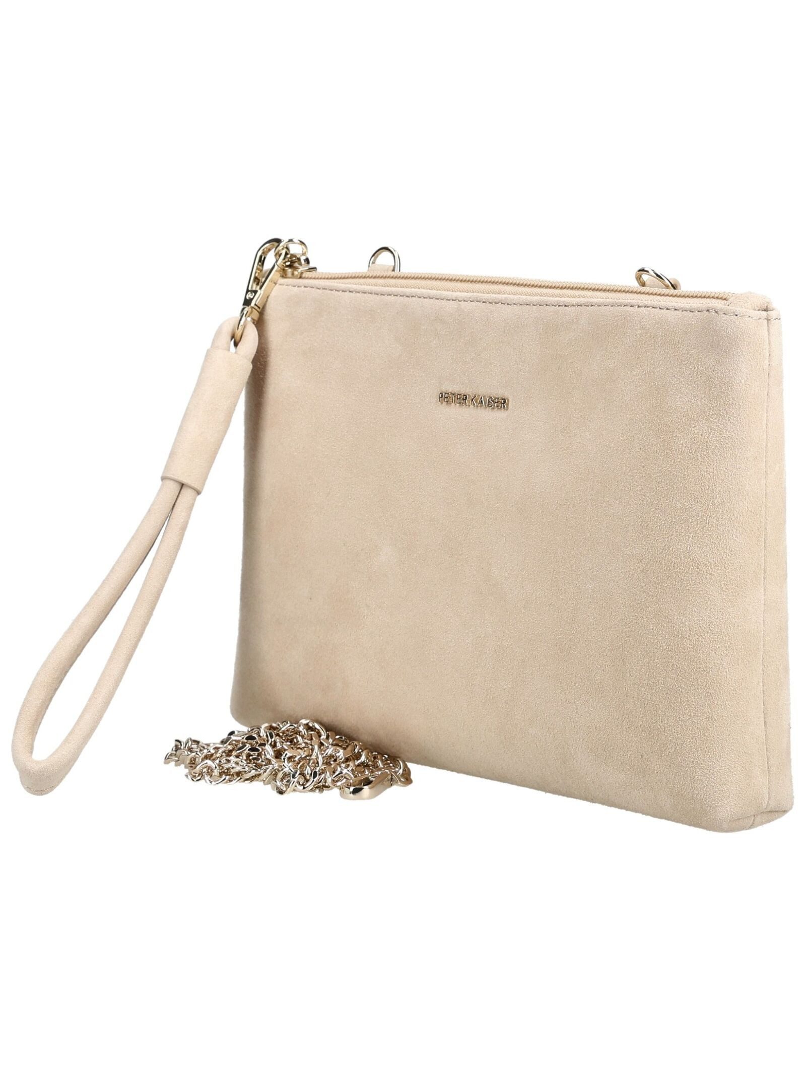 Peter Kaiser Clutch Peter Kaiser Taschen Leder
