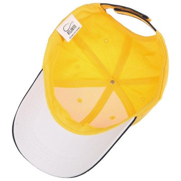 Atlantis Baseball Cap (1-St) Basecap mit Schirm
