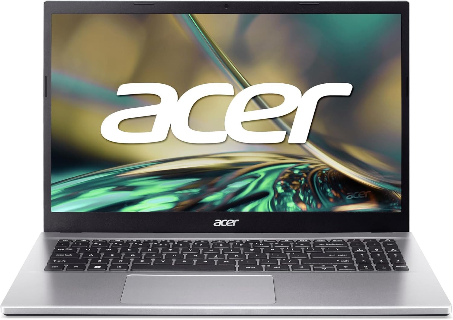 Aspire 3 A315-59 - 15,6" FHD, Intel i5, 16GB RAM, 1TB SSD, Windows 11 Notebook