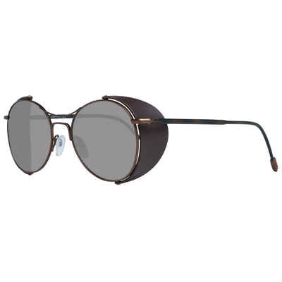 Ermenegildo Zegna Sonnenbrille ZC0022 37J52 52-19-145