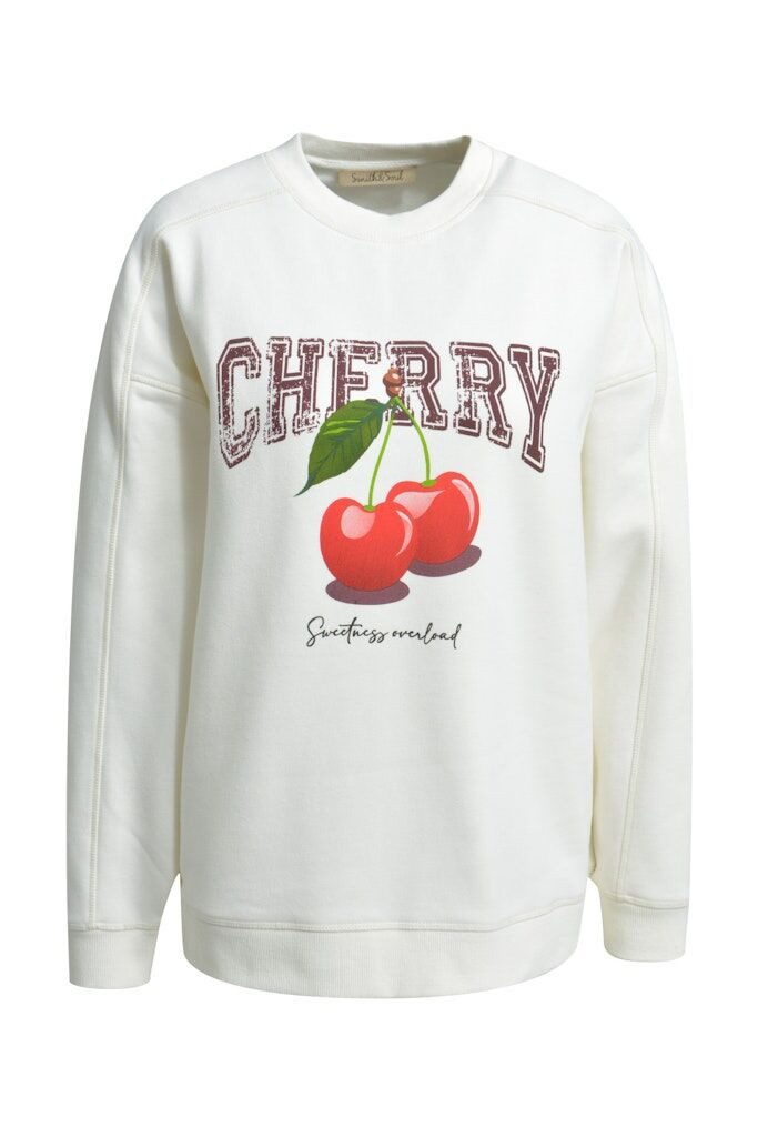 Smith & Soul Sweater günstig online kaufen