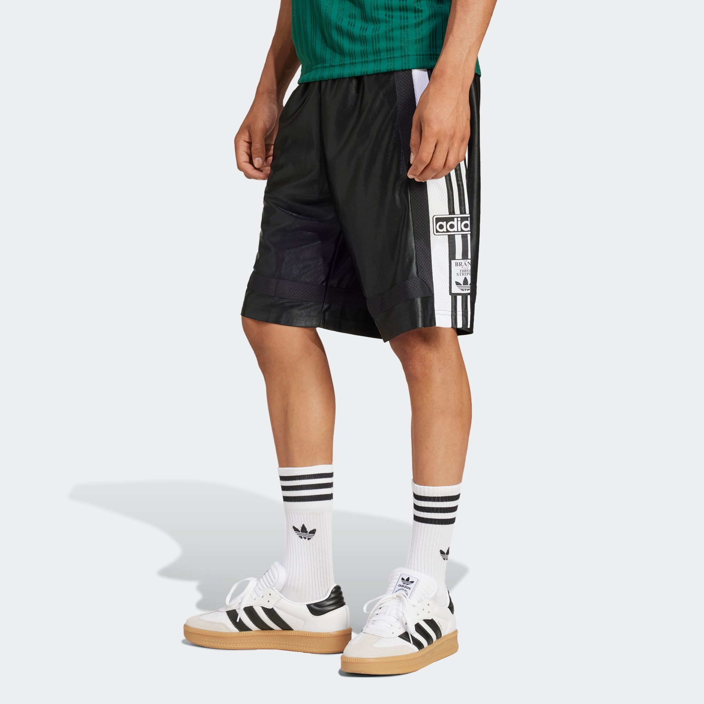 adidas Originals Shorts ADIBREAK SHORTS (1-tlg) günstig online kaufen