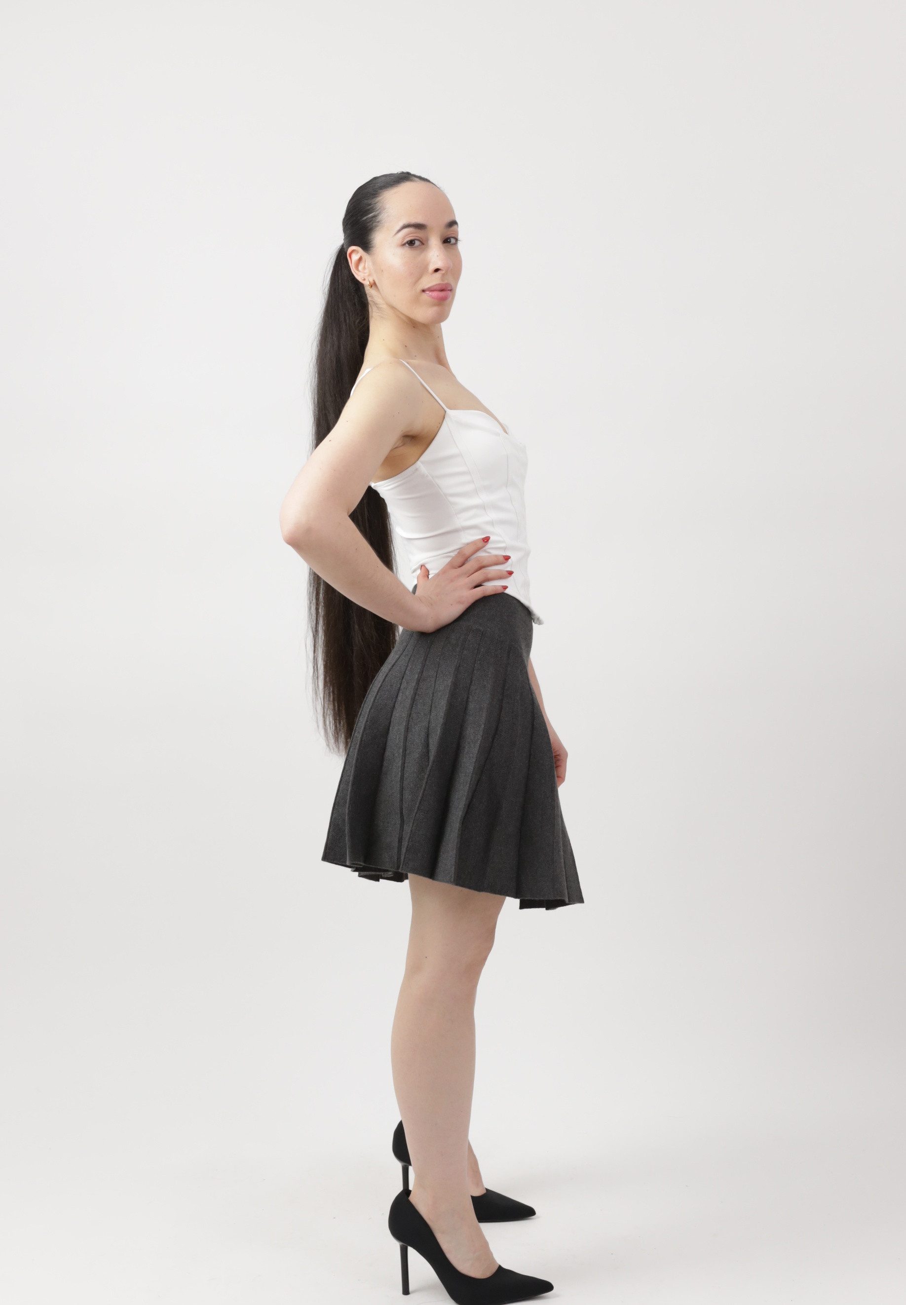 Cherry KoKo Golfrock Damen Rock