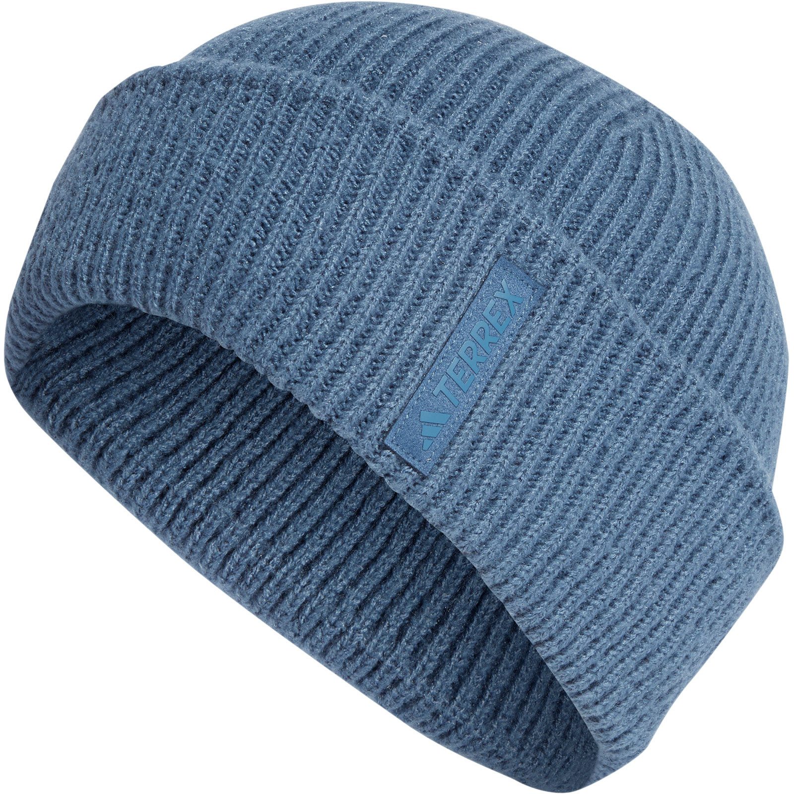 adidas Performance Beanie Terrex MTI Beanie IN2587 Eine ultrabequeme Mütze für Workouts an kalten Wintertagen