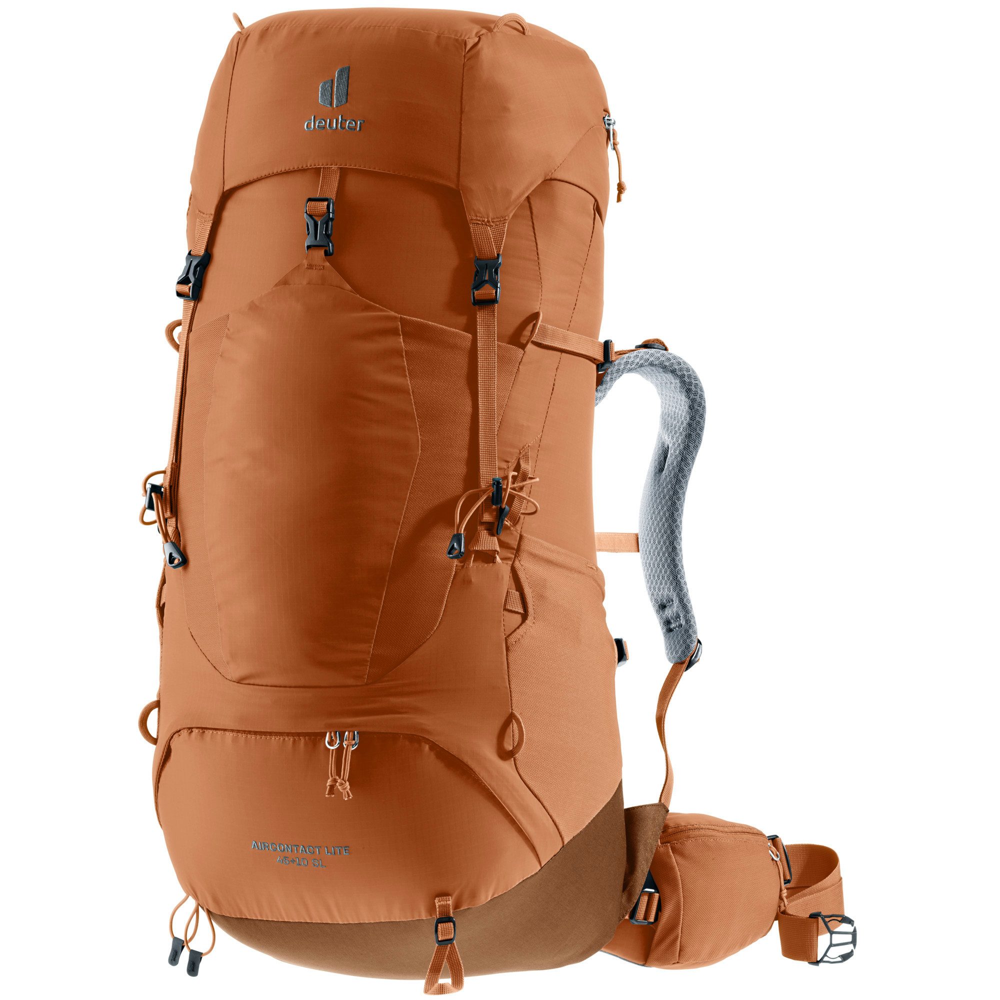 deuter Rucksack Deuter Rucksack AirContact Lite 45+10 SL 3340223