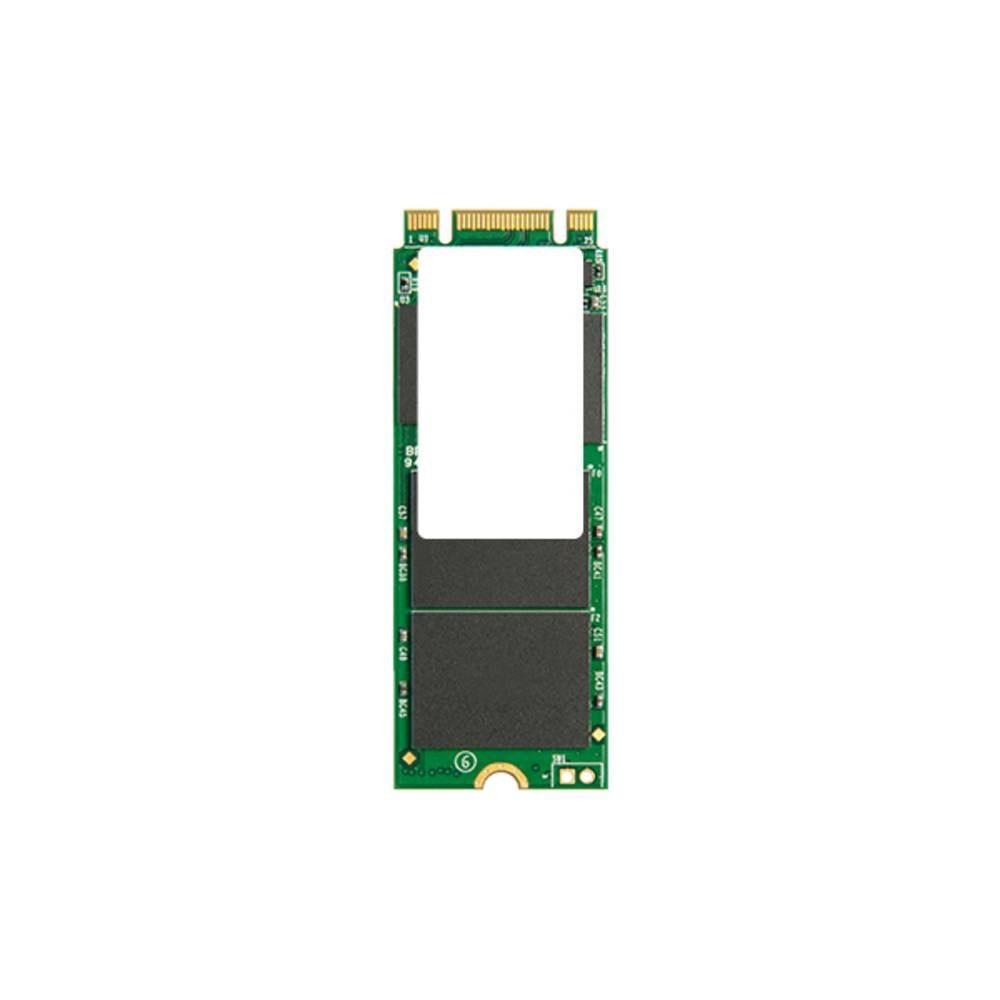 Transcend M.2 SSD 600S TS128GMTS600S SSHD-Hybrid-Festplatte