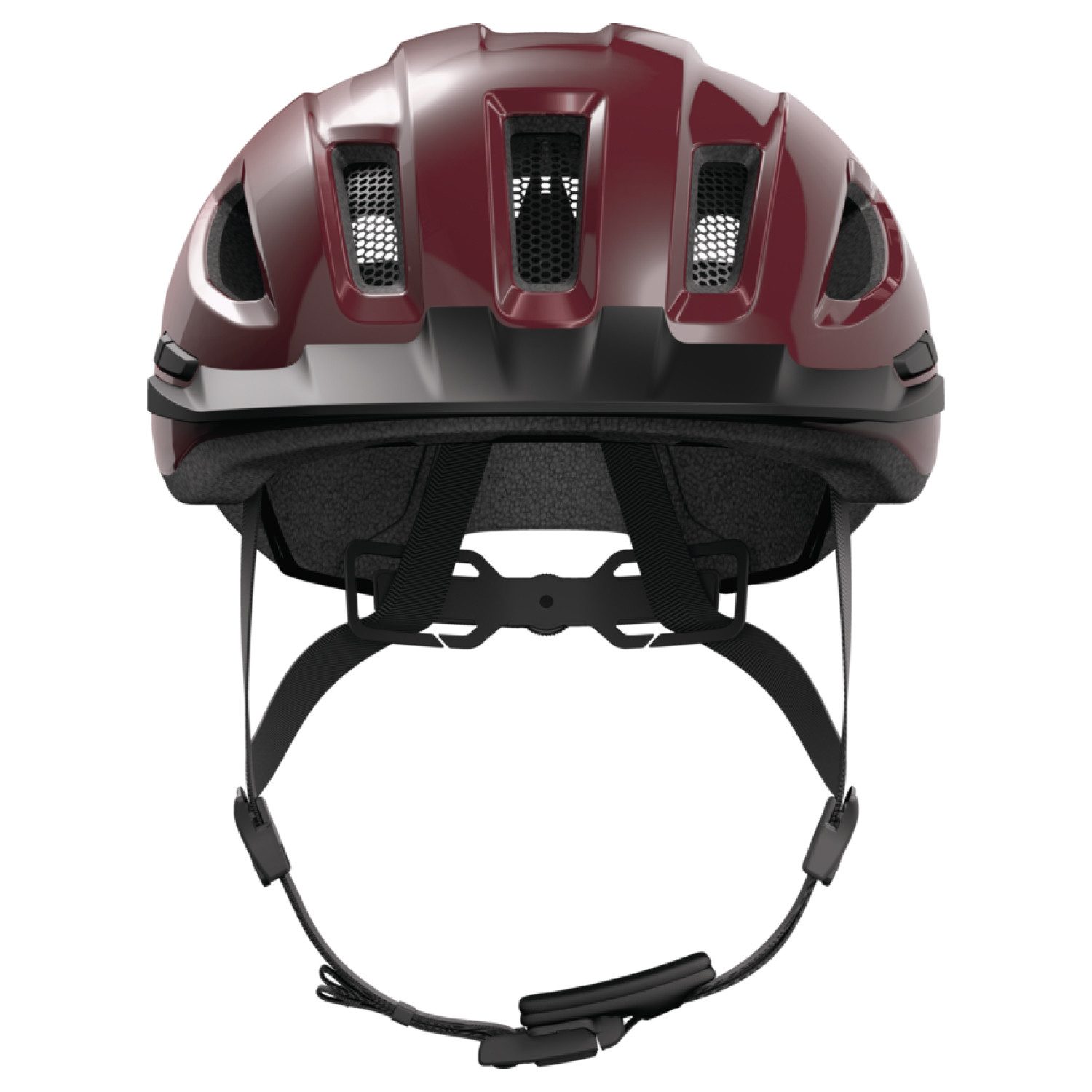ABUS Fahrradhelm URBAN-I 4.0