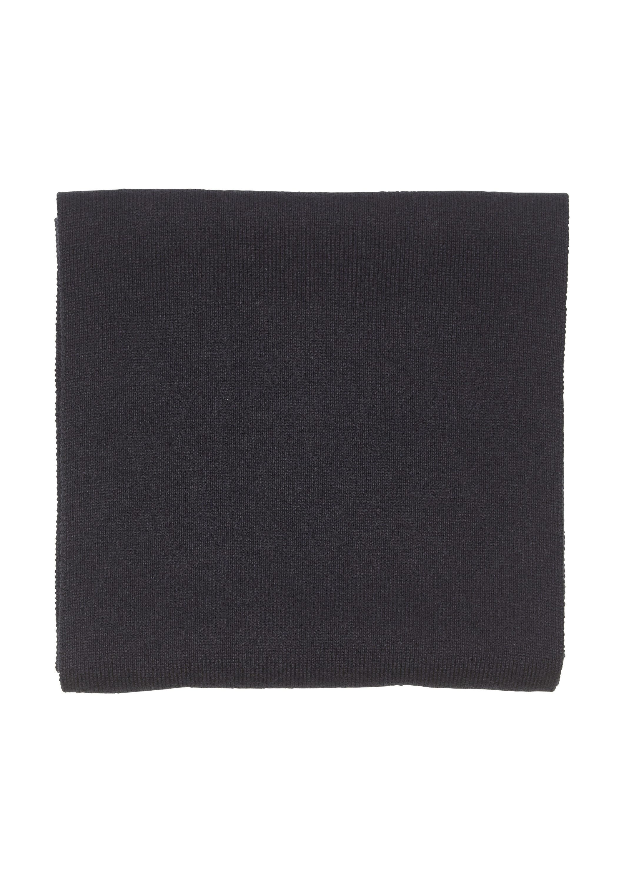 s.Oliver Loop Snood, Loop-Schal aus Feinstrick