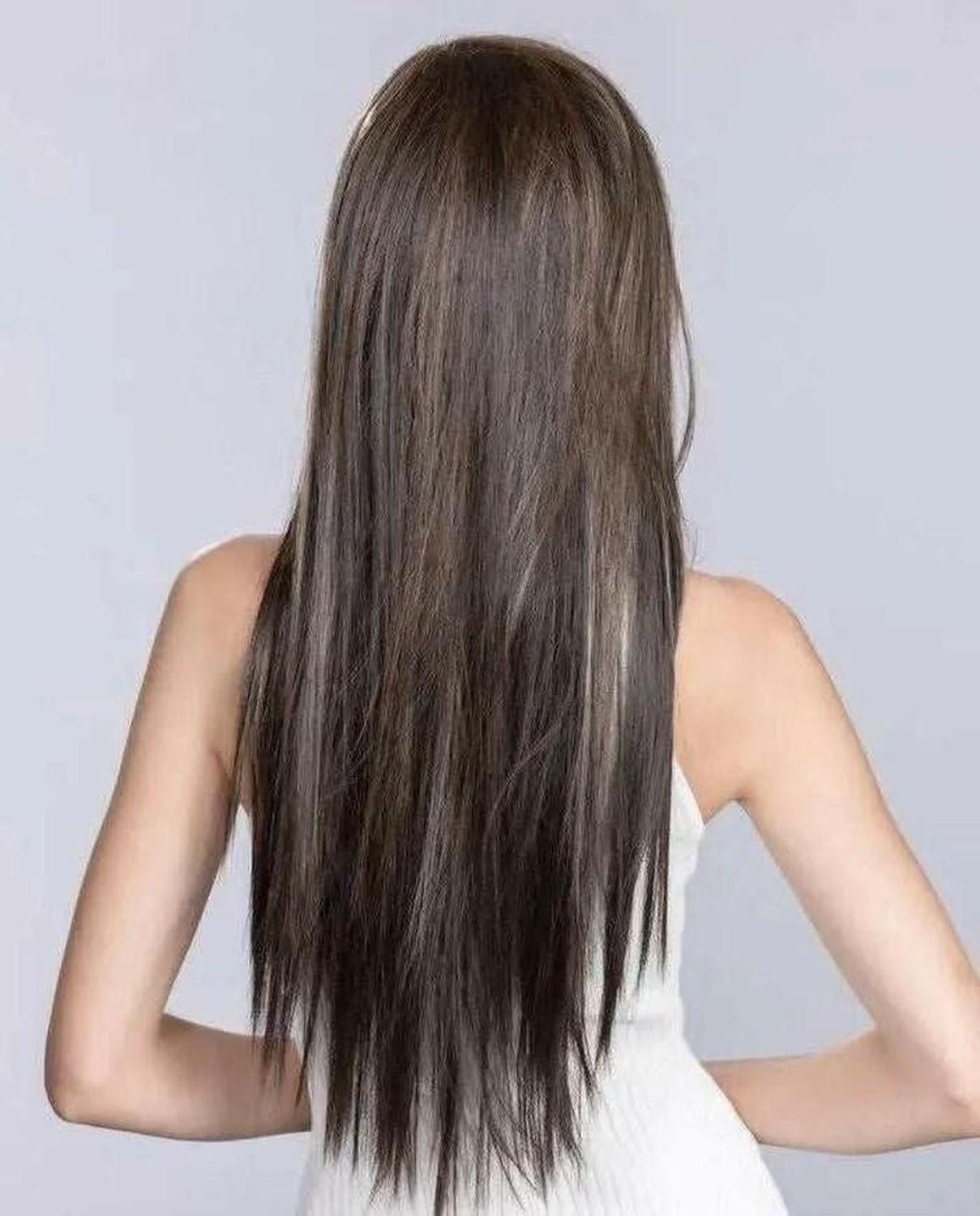 Ellen Wille Kunsthaarperücke Ellen Wille Look