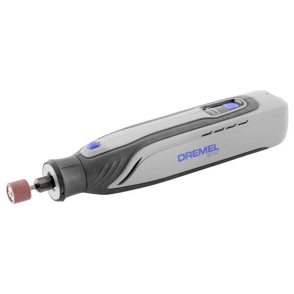 DREMEL Akku-Multifunktionswerkzeug F0138150JA F0138150JA Akku-Multifunktionswerkzeug 7.2 V – Bild 4 von 5