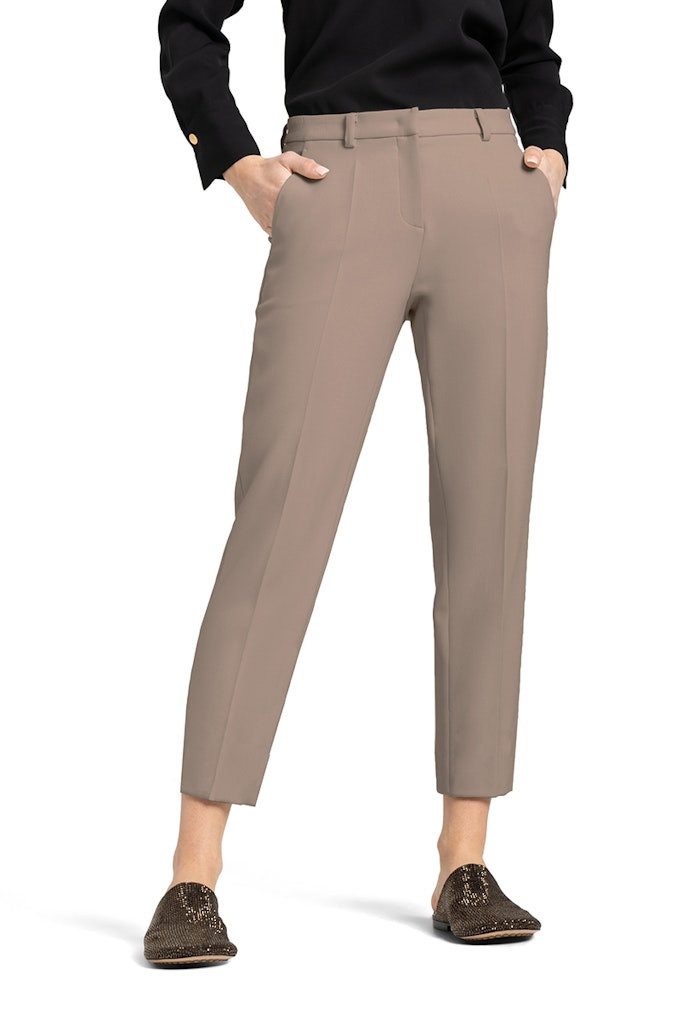 Cambio 3/4-Hose CAMBIO / Da.Casual-Hose / günstig online kaufen