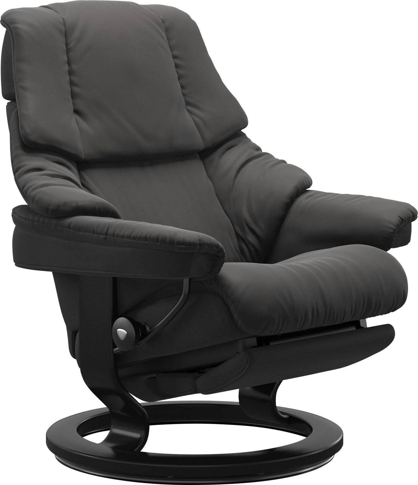 Stressless® Relaxsessel Reno, elektrisch verstellbar, optional günstig online kaufen