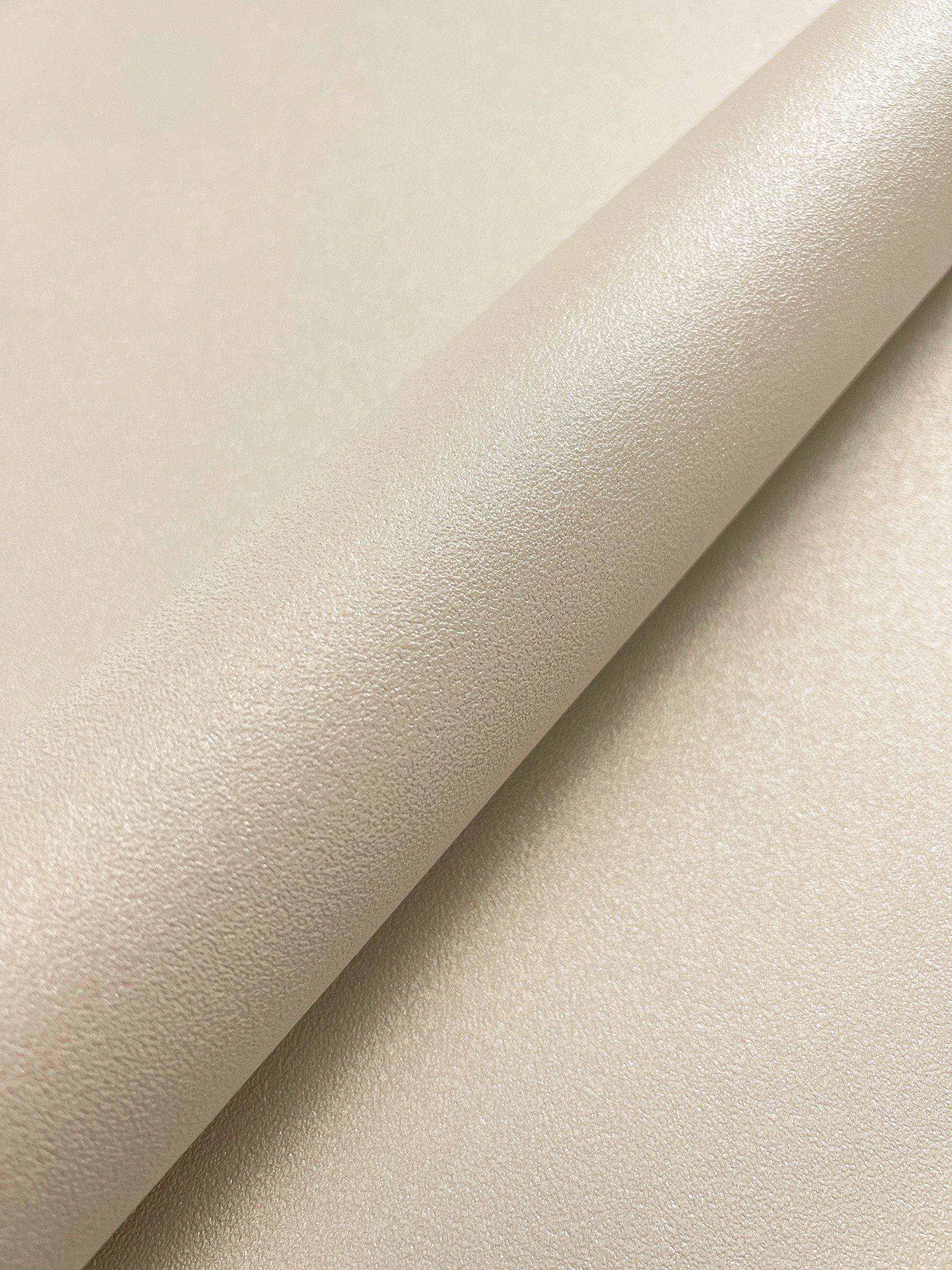 Newroom Vliestapete Shimmer Beige Tapete Universal Unifarbe,Glanz,Schimmer, günstig online kaufen
