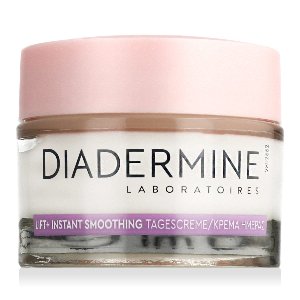 Diadermine Tagescreme Lift+
