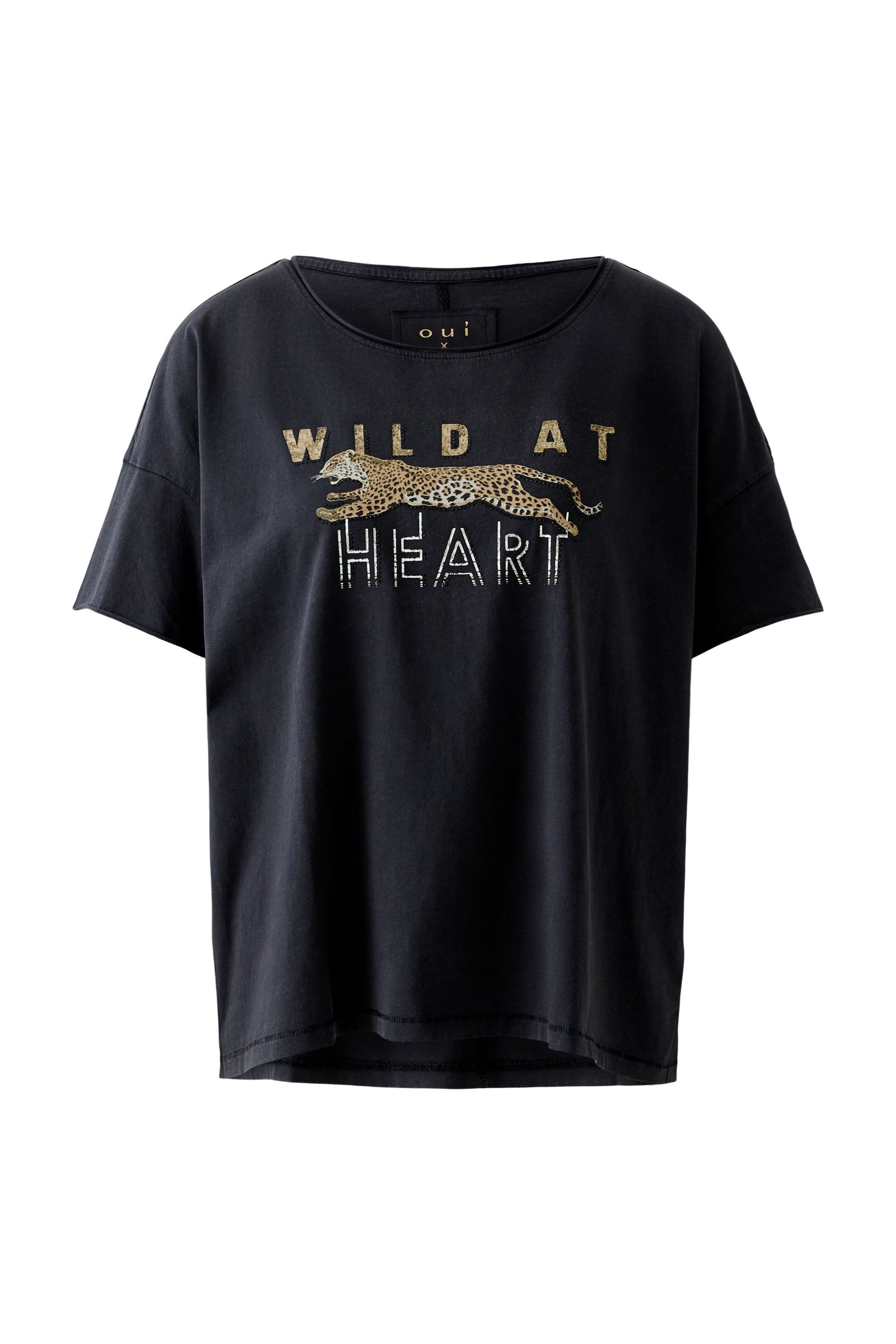Oui T-Shirt günstig online kaufen
