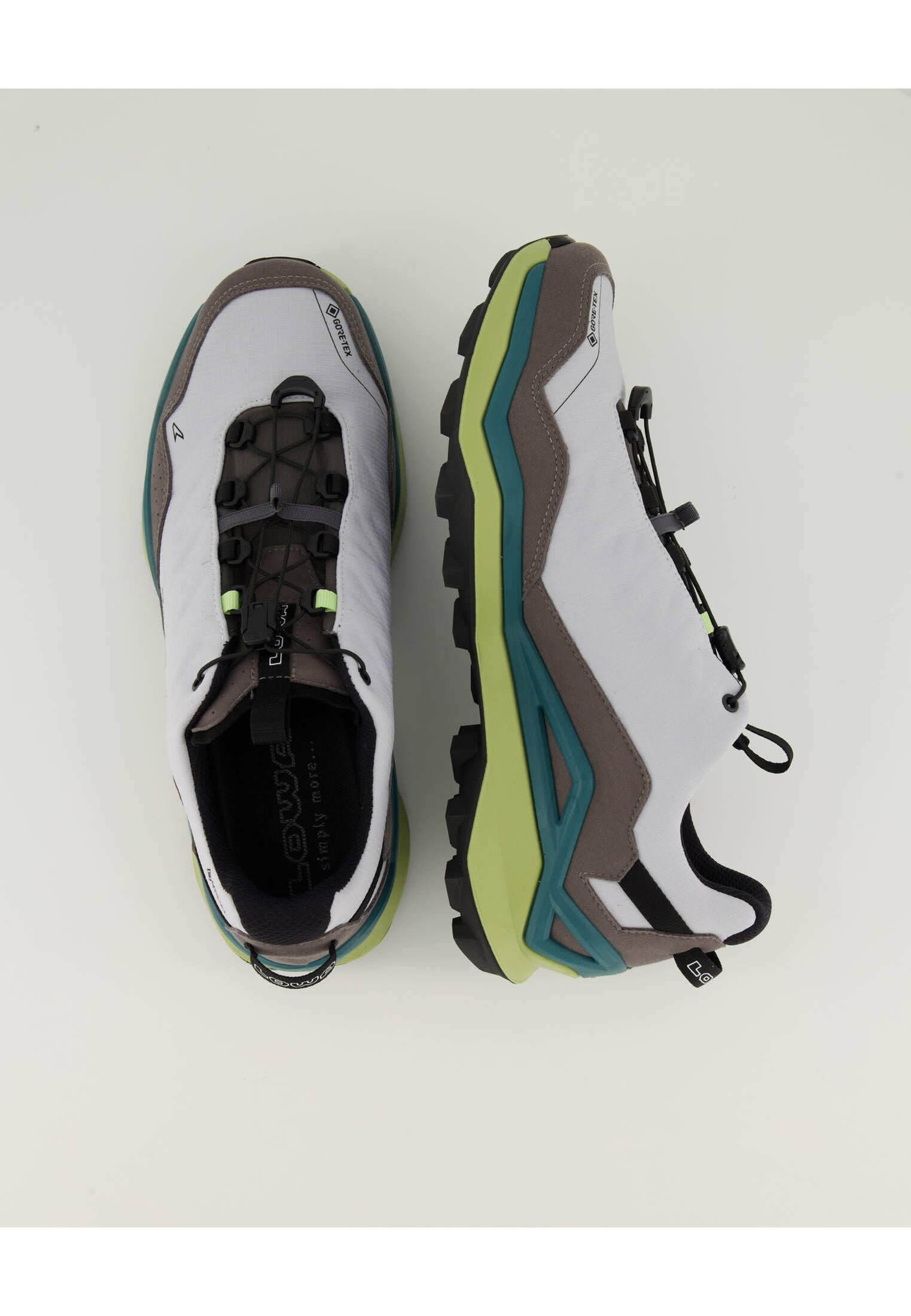 Lowa Herren Wanderschuhe MADDOX PRO GTX günstig online kaufen