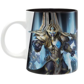 StarCraft Tasse