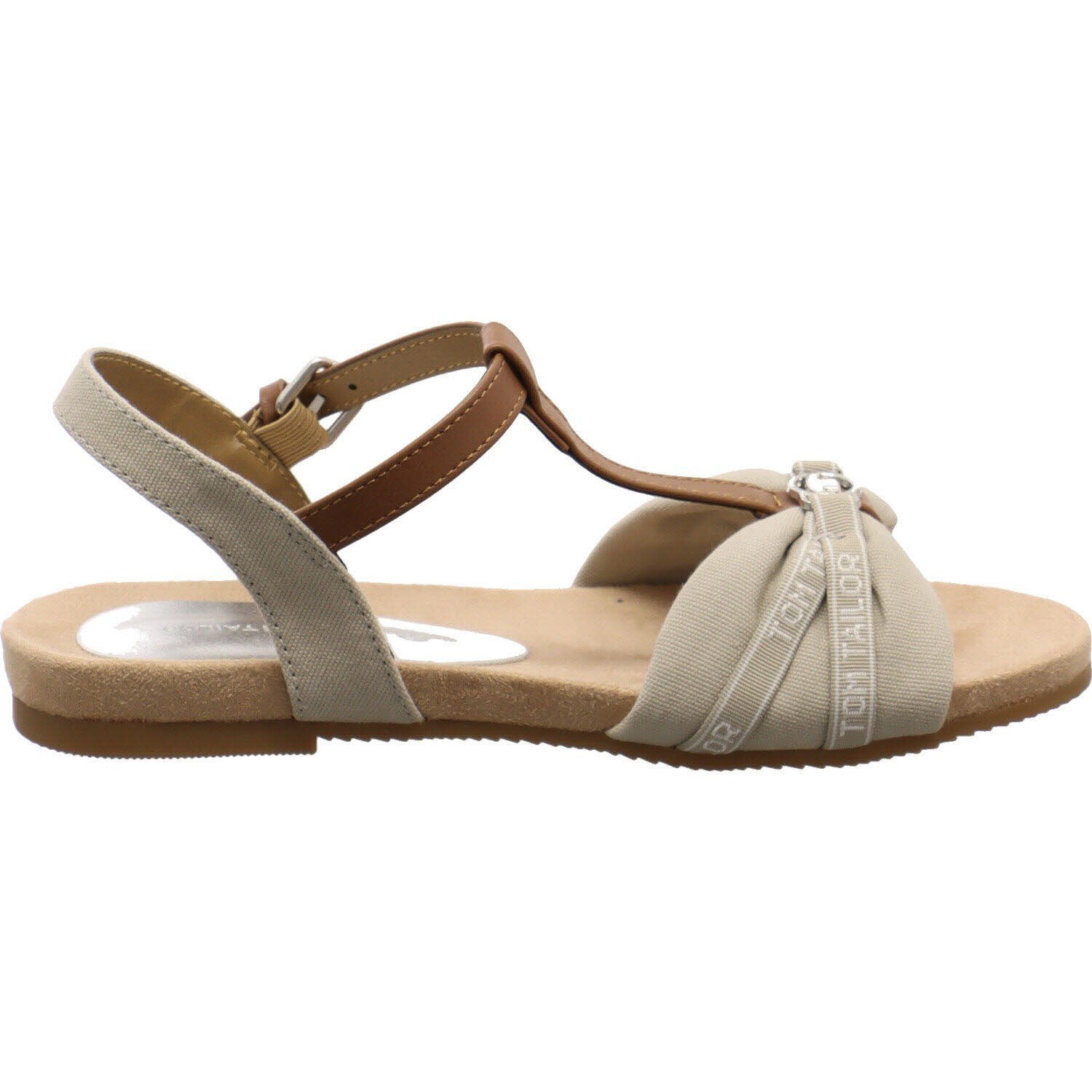 TOM TAILOR Sandale