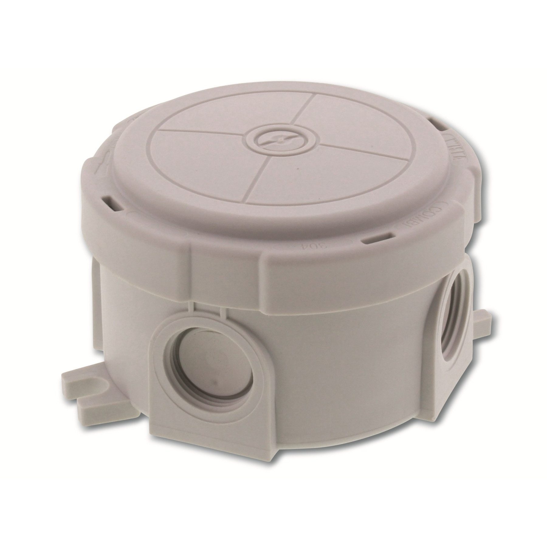 WISKA Verteilerbox WISKA Kabelabzweigdose COMBI 304 LG, IP66/67