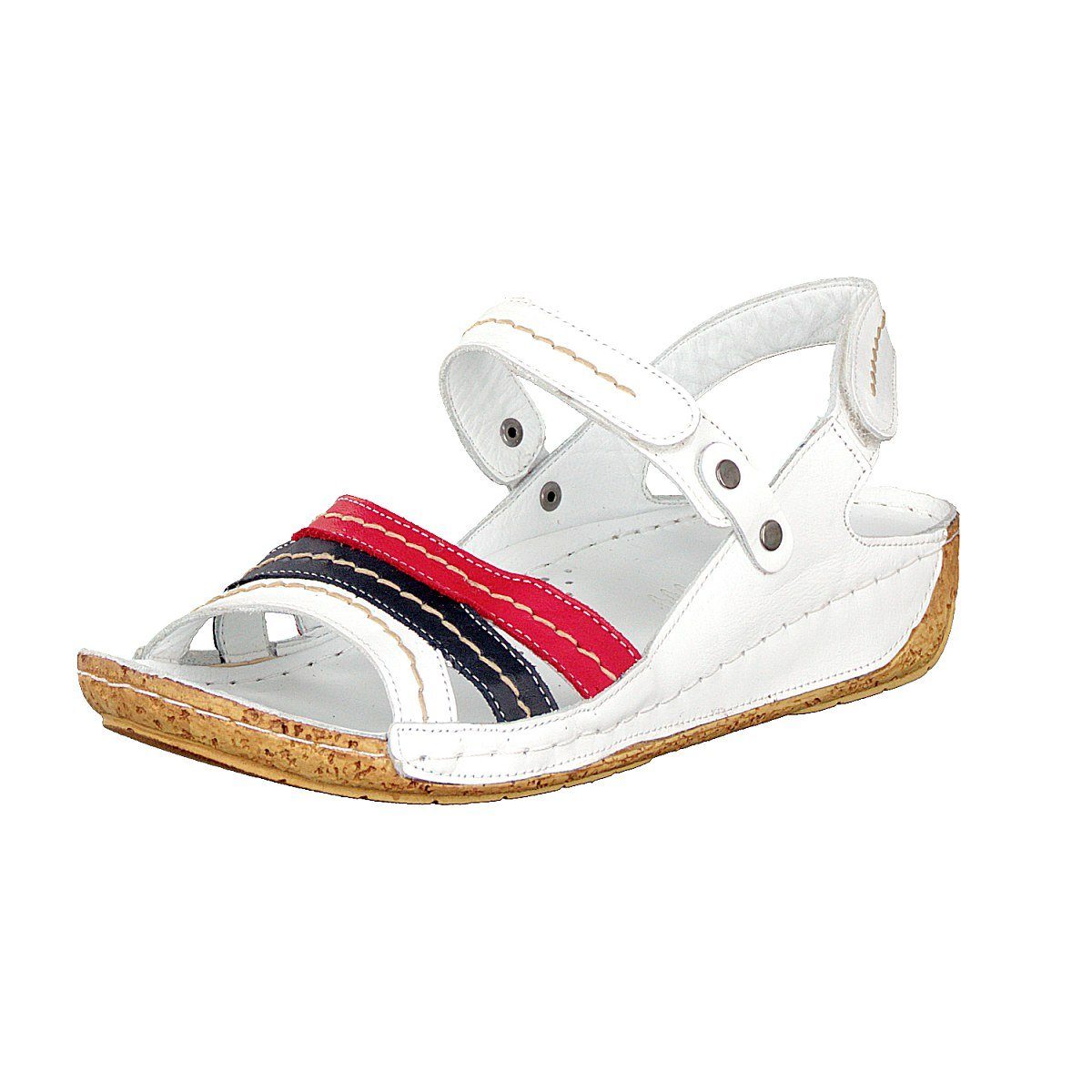 Gemini Sandalen in zwart - heine