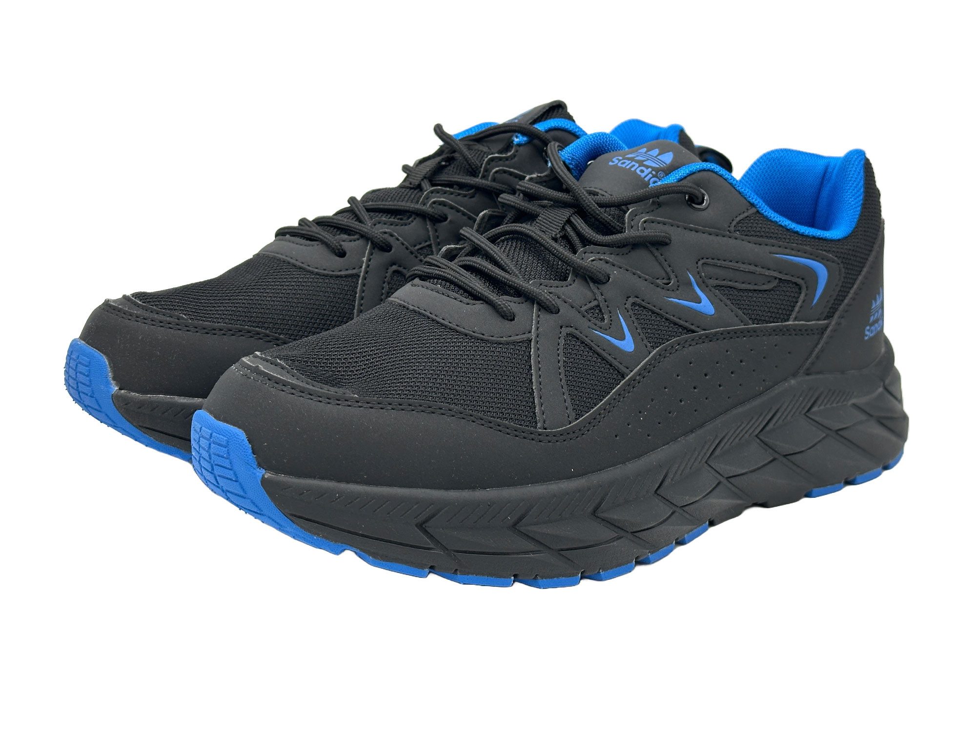 Nowaland Sportschuhe Laufschuhe Walkingschuhe Sneaker Atmungsaktiv, Komfortabel und Stylisch für Alltag und Sport