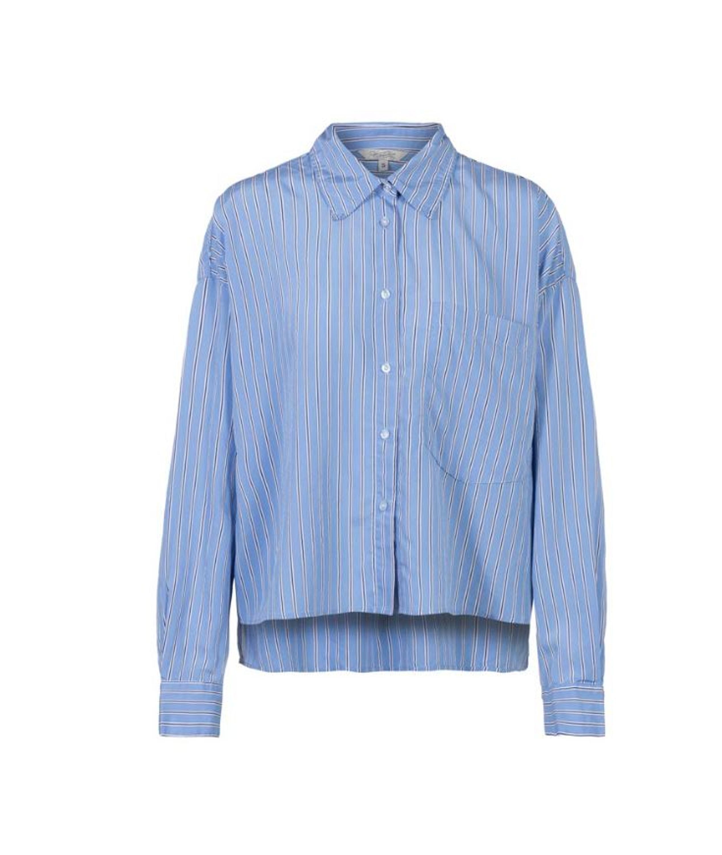 Herrlicher Hemdbluse