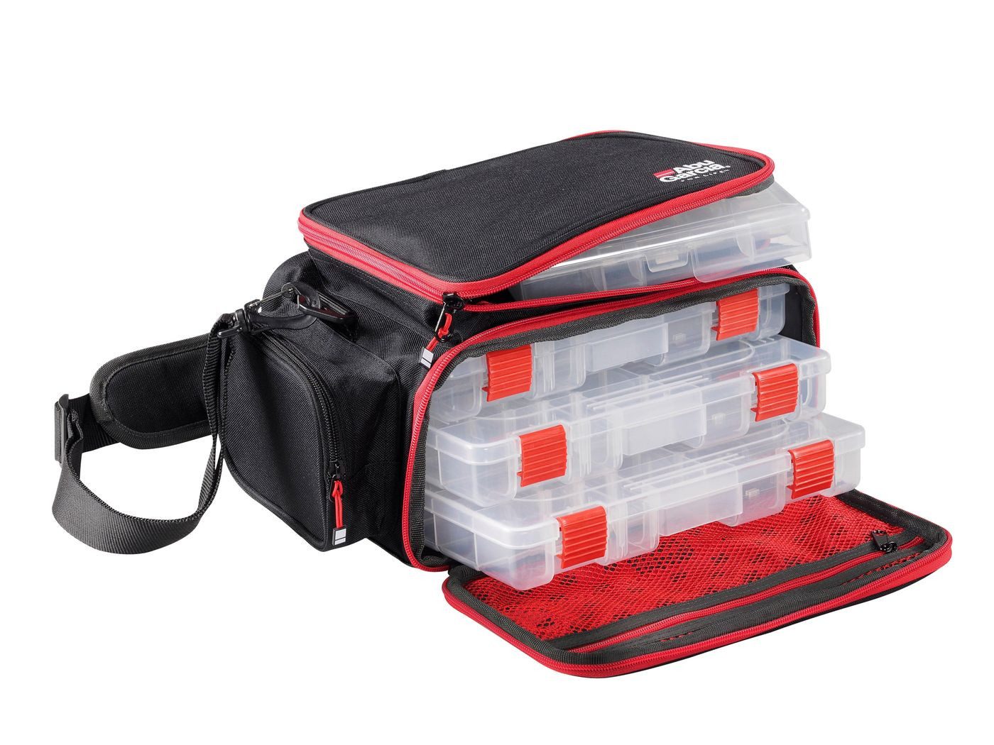 Abu Garcia Aufbewahrungstasche Abu Garcia Mobile Lure Bag - Angeltasche