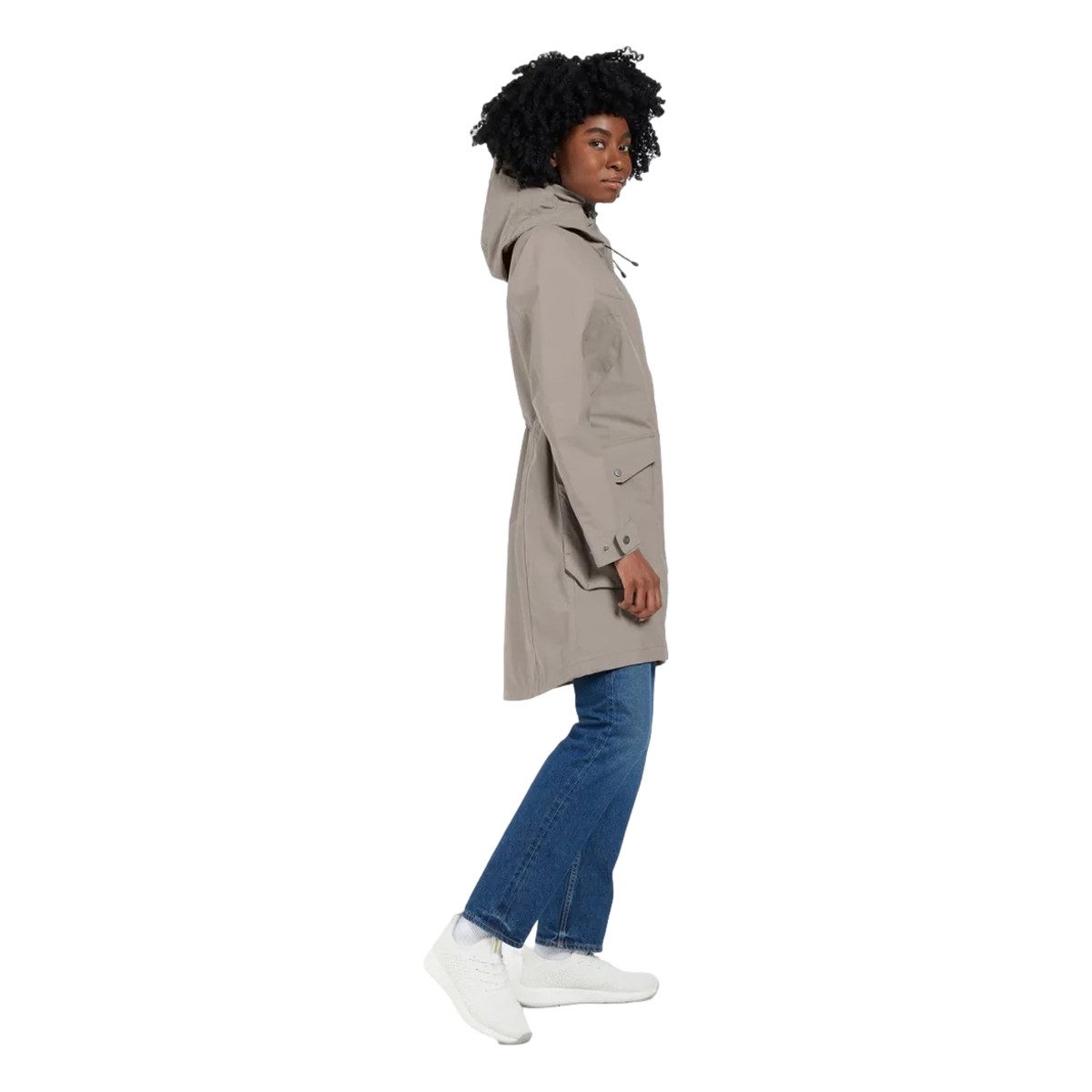 Didriksons Parka Didriksons Thelma Damen Parka 10