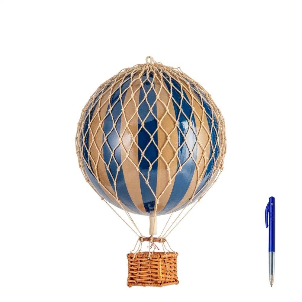 Gold MODELS Skulptur (18cm) MODELS AUTHENTIC Navy Travel Ballon Light AUTHENTHIC