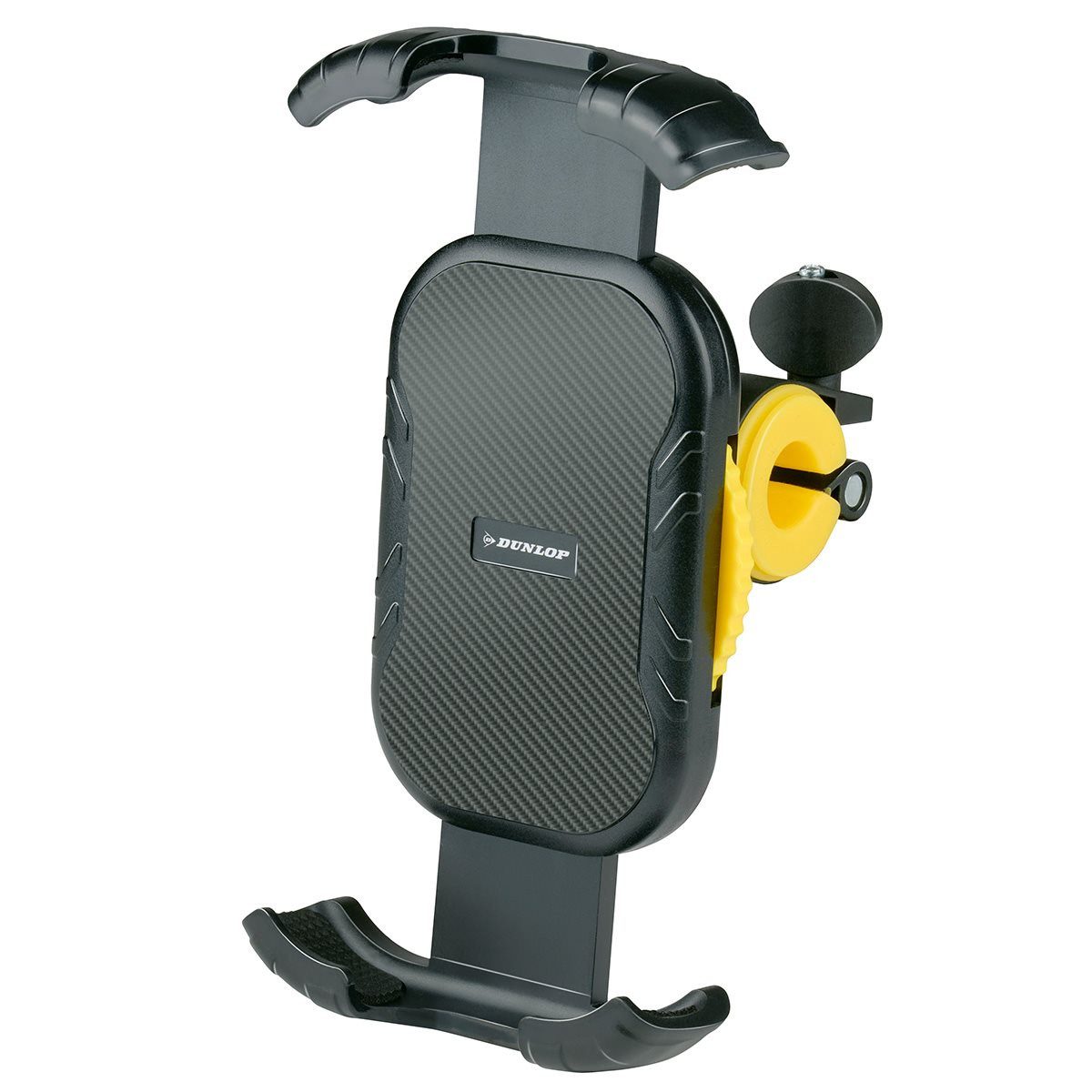 Dunlop Handy-Halterung Dunlop Phone Holder Bike - Smartphone Halterung Lenkermontage