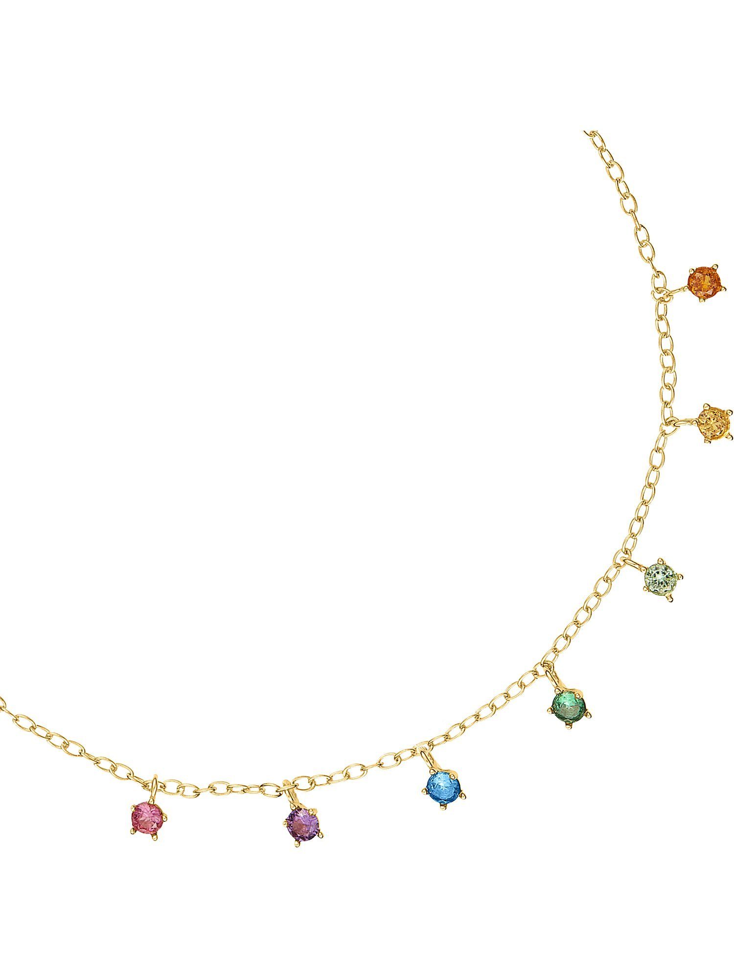 CHRIST Silberarmband