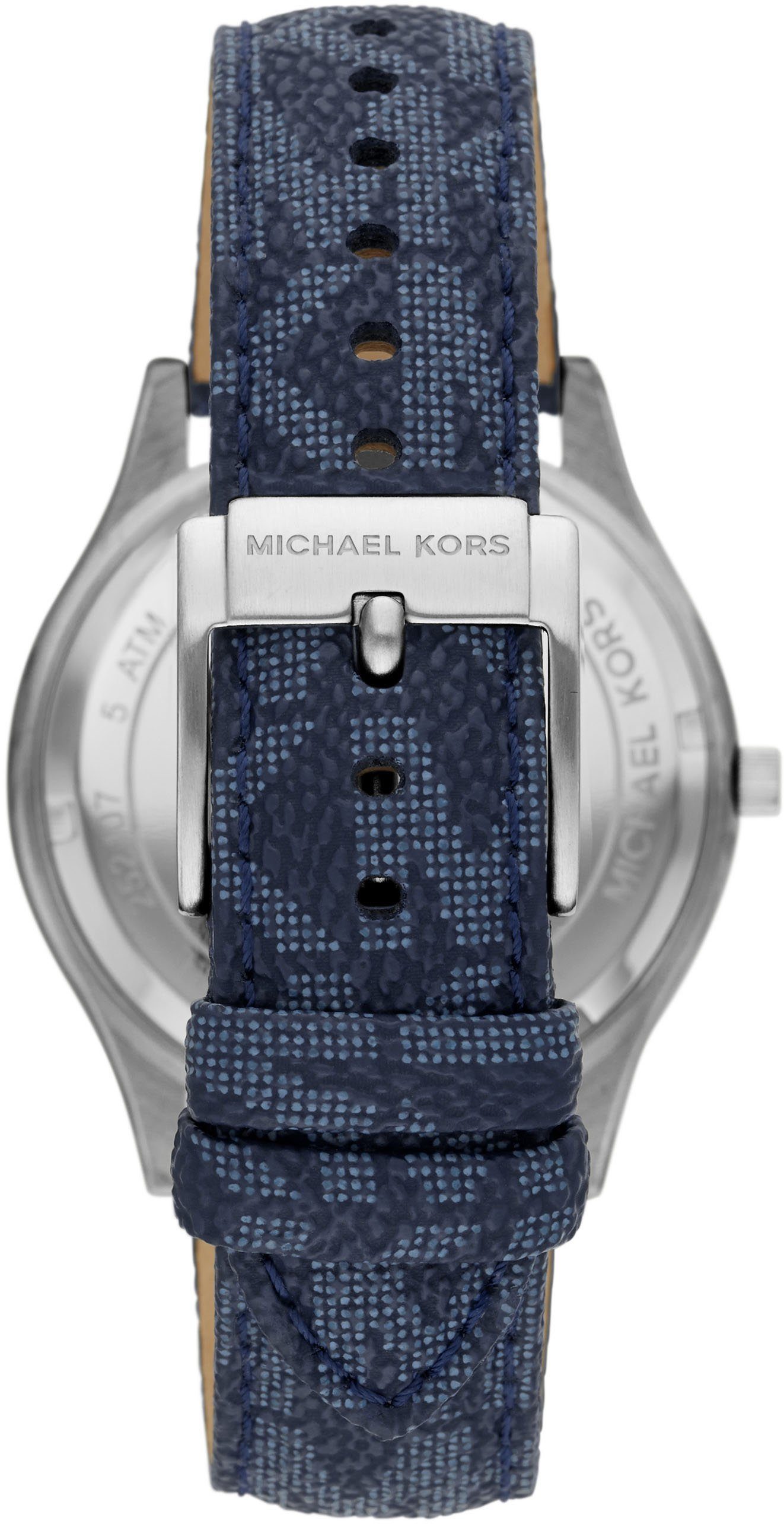 RUNWAY Quarzuhr MICHAEL KORS MK8907,SLIM